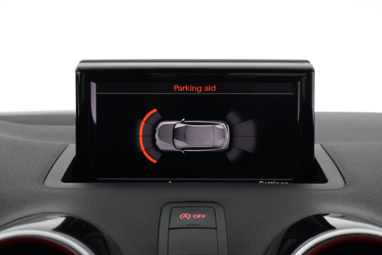 Audi S1 2015 231hv Quattro 2,0 * Bose / Lohko+Sisälämmitin / Nahkasisusta / MMI Plus / Tutkat / Xenon  / Black-Gloss Styling * - *Kahdet renkaat vanteineen / Sähäkkä neliveto* - HULLU BLACKWEEK KORKOTARJOUS 2,49%