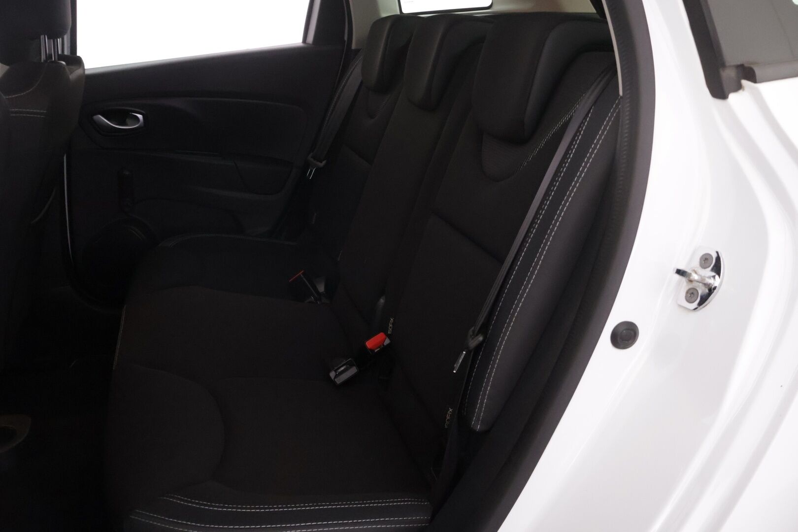 Renault Clio 2018 Sport Tourer Energy TCe 90 S&S Zen S17 - Suomi-auto | Vakionopeudensäädin | Navi | BassReflex | 2x Renkaat |