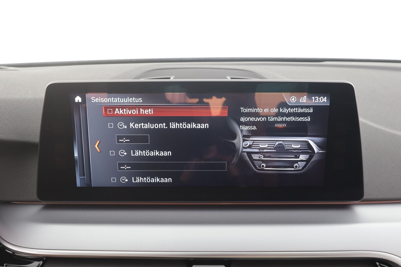 BMW 520 2018 G30 Sedan 520i A Business Comfort - | HUD | ACC | Adapt.LED | 360 | Muistipenkki | Navi | Kaistavahti | Katveavustin | Suomi-auto | Kahdet renkaat | Merkkihuollot | 