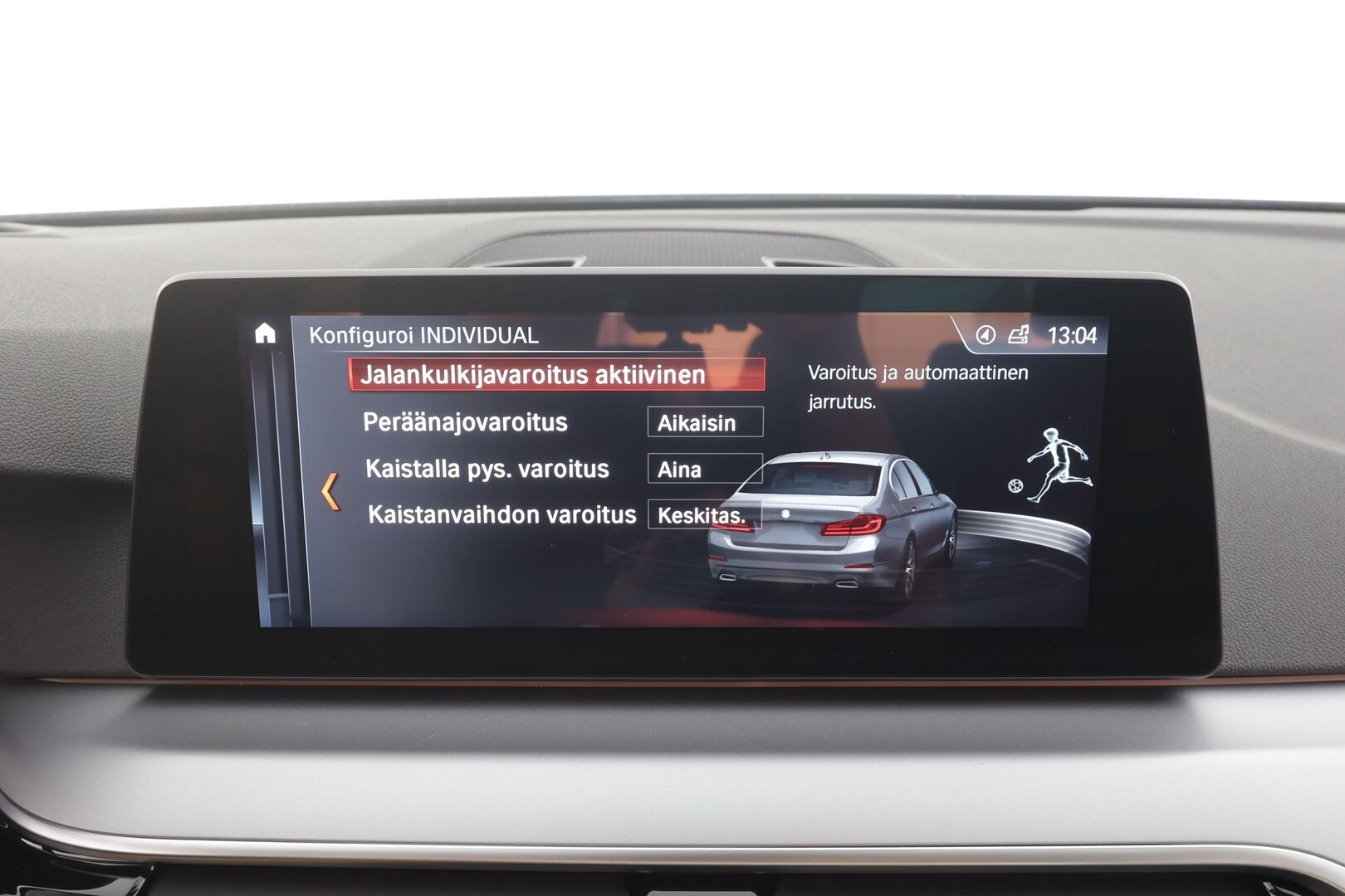 BMW 520 2018 G30 Sedan 520i A Business Comfort - | HUD | ACC | Adapt.LED | 360 | Muistipenkki | Navi | Kaistavahti | Katveavustin | Suomi-auto | Kahdet renkaat | Merkkihuollot | 