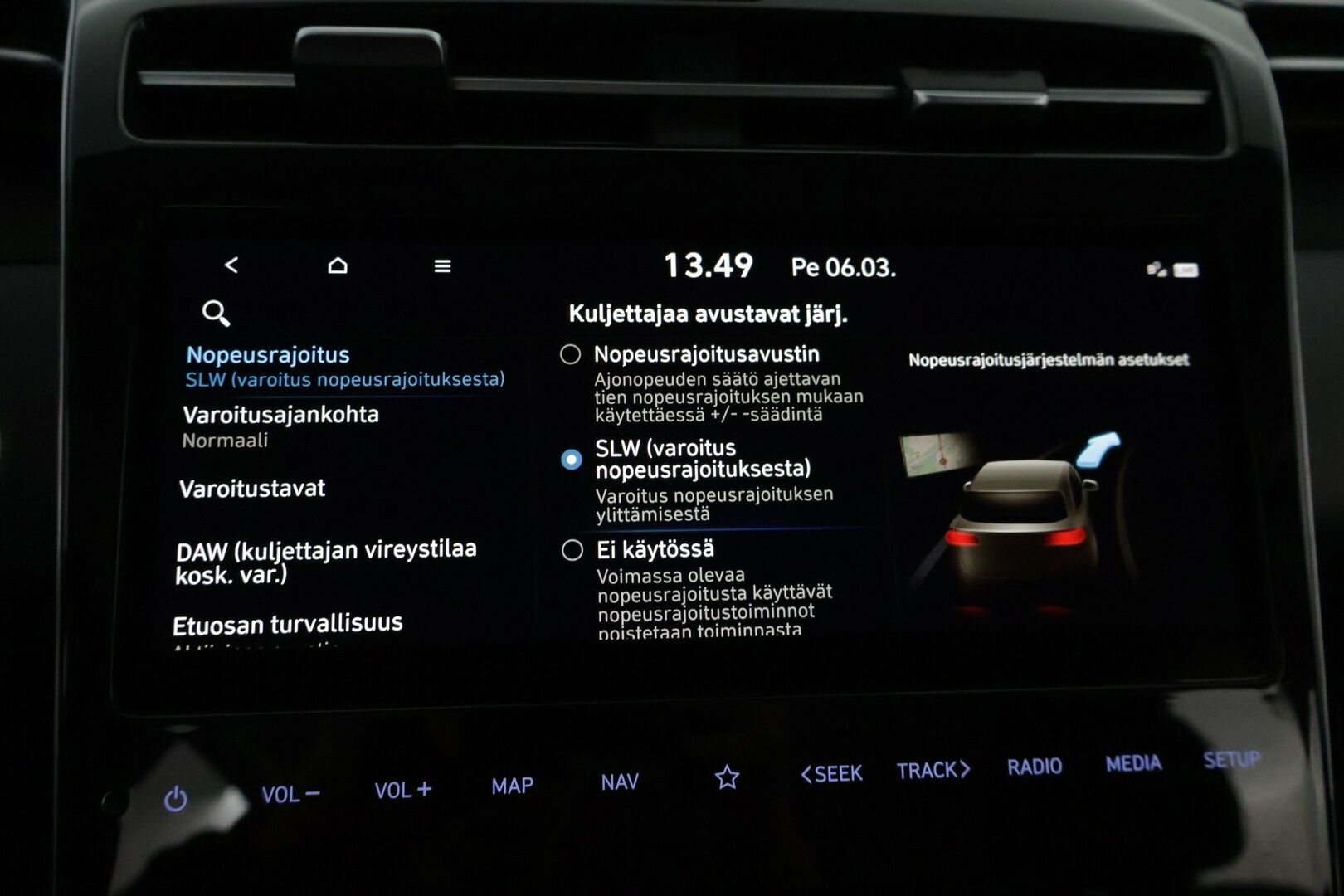 Hyundai Tucson 2021 1,6 T-GDI 150 hv 48V hybrid 7-DCT-aut Premium MY21 *ACC / Digimittaristo / BLIS / Navi / KRELL / P-Kamera / LED* - *Merkkihuollettu / 2x Renkaat / Suomi-auto / Ratinlämmitin*