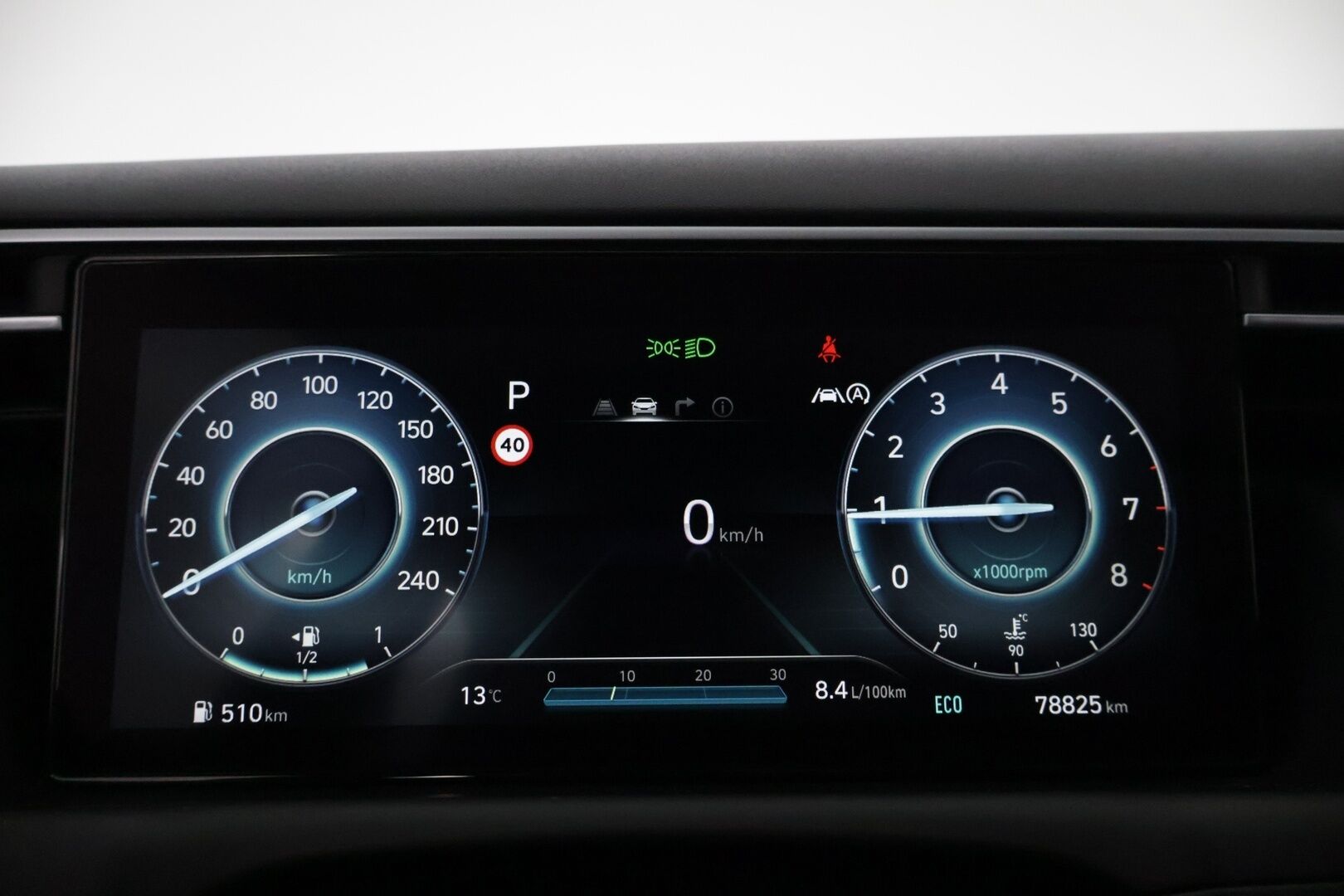 Hyundai Tucson 2021 1,6 T-GDI 150 hv 48V hybrid 7-DCT-aut Premium MY21 *ACC / Digimittaristo / BLIS / Navi / KRELL / P-Kamera / LED* - *Merkkihuollettu / 2x Renkaat / Suomi-auto / Ratinlämmitin*