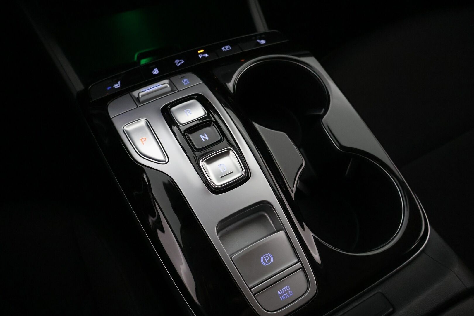 Hyundai Tucson 2021 1,6 T-GDI 150 hv 48V hybrid 7-DCT-aut Premium MY21 *ACC / Digimittaristo / BLIS / Navi / KRELL / P-Kamera / LED* - *Merkkihuollettu / 2x Renkaat / Suomi-auto / Ratinlämmitin*