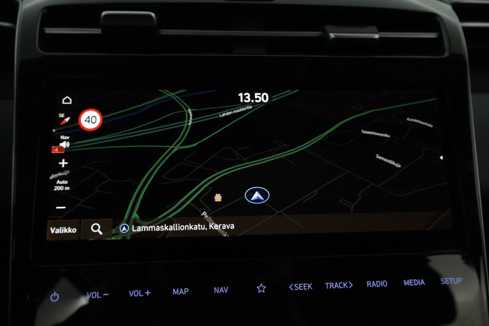 Hyundai Tucson 2021 1,6 T-GDI 150 hv 48V hybrid 7-DCT-aut Premium MY21 *ACC / Digimittaristo / BLIS / Navi / KRELL / P-Kamera / LED* - *Merkkihuollettu / 2x Renkaat / Suomi-auto / Ratinlämmitin*