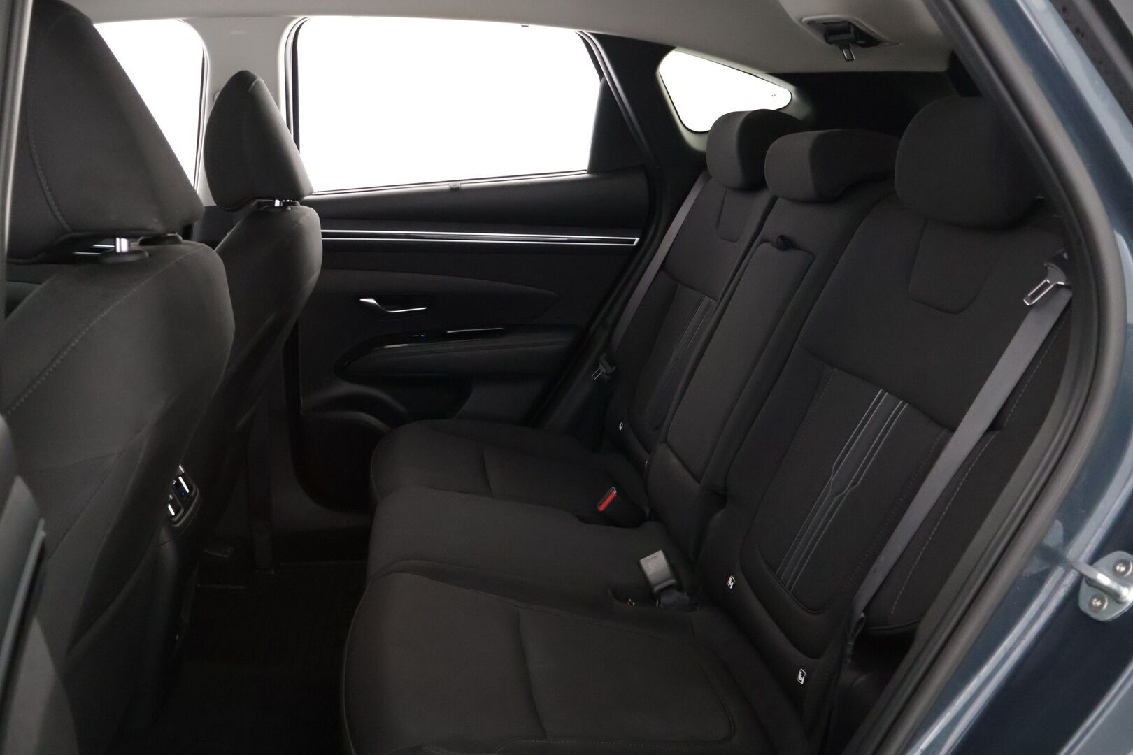 Hyundai Tucson 2021 1,6 T-GDI 150 hv 48V hybrid 7-DCT-aut Premium MY21 *ACC / Digimittaristo / BLIS / Navi / KRELL / P-Kamera / LED* - *Merkkihuollettu / 2x Renkaat / Suomi-auto / Ratinlämmitin*