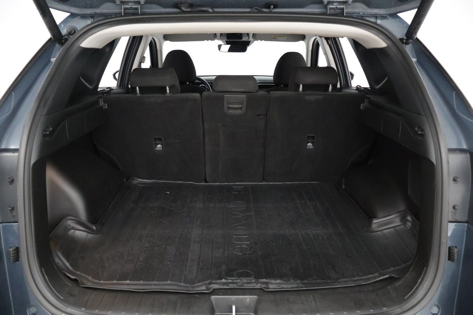 Hyundai Tucson 2021 1,6 T-GDI 150 hv 48V hybrid 7-DCT-aut Premium MY21 *ACC / Digimittaristo / BLIS / Navi / KRELL / P-Kamera / LED* - *Merkkihuollettu / 2x Renkaat / Suomi-auto / Ratinlämmitin*