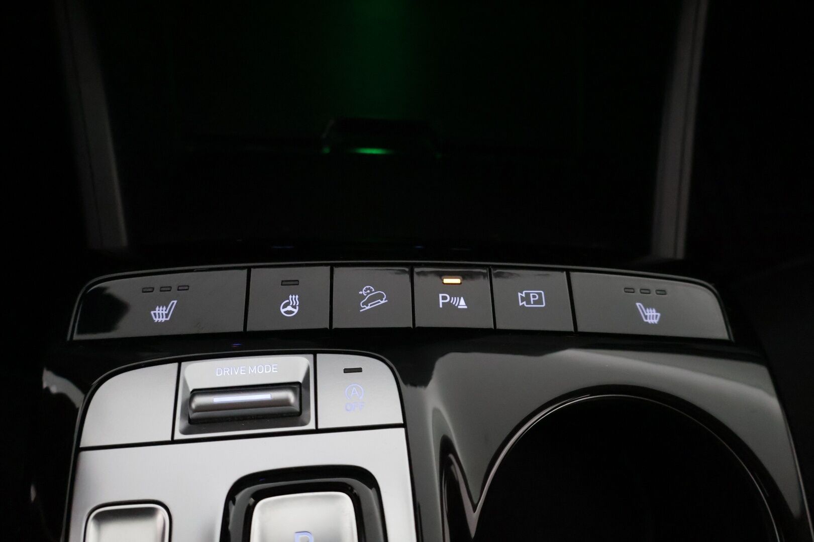 Hyundai Tucson 2021 1,6 T-GDI 150 hv 48V hybrid 7-DCT-aut Premium MY21 *ACC / Digimittaristo / BLIS / Navi / KRELL / P-Kamera / LED* - *Merkkihuollettu / 2x Renkaat / Suomi-auto / Ratinlämmitin*