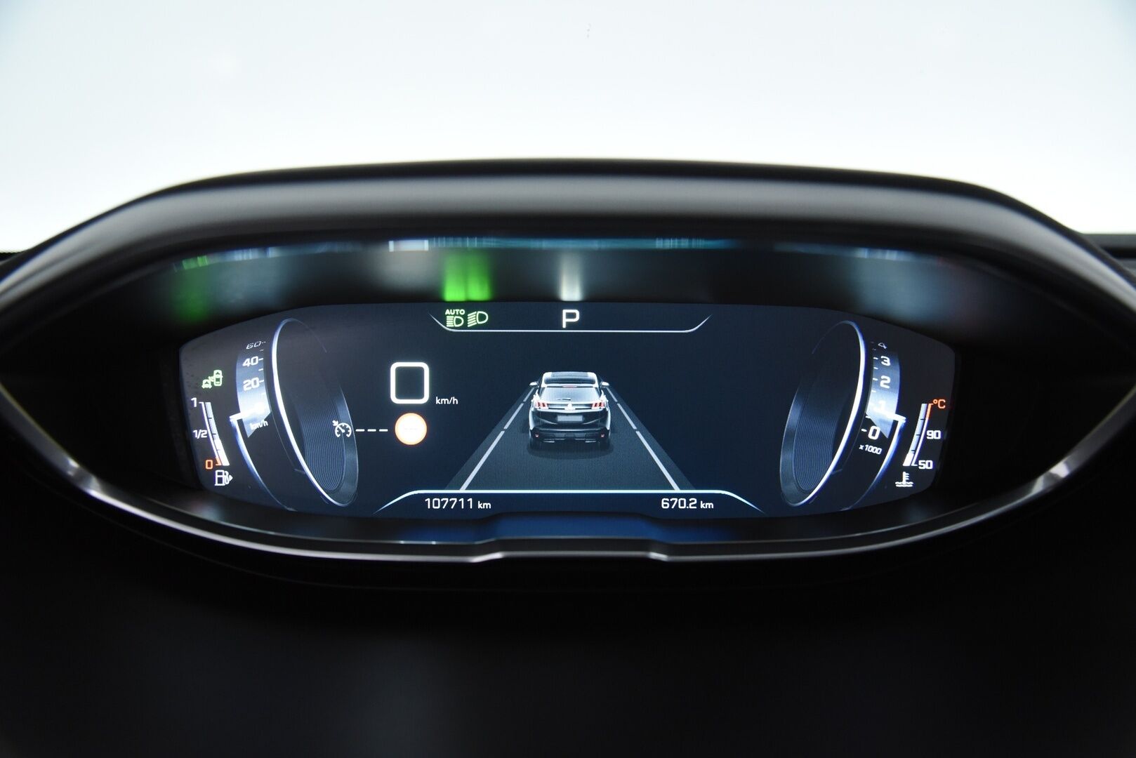 Peugeot 3008 2018 Allure PureTech 130 Automaatti** Myydään huutokaupat.com:issa!