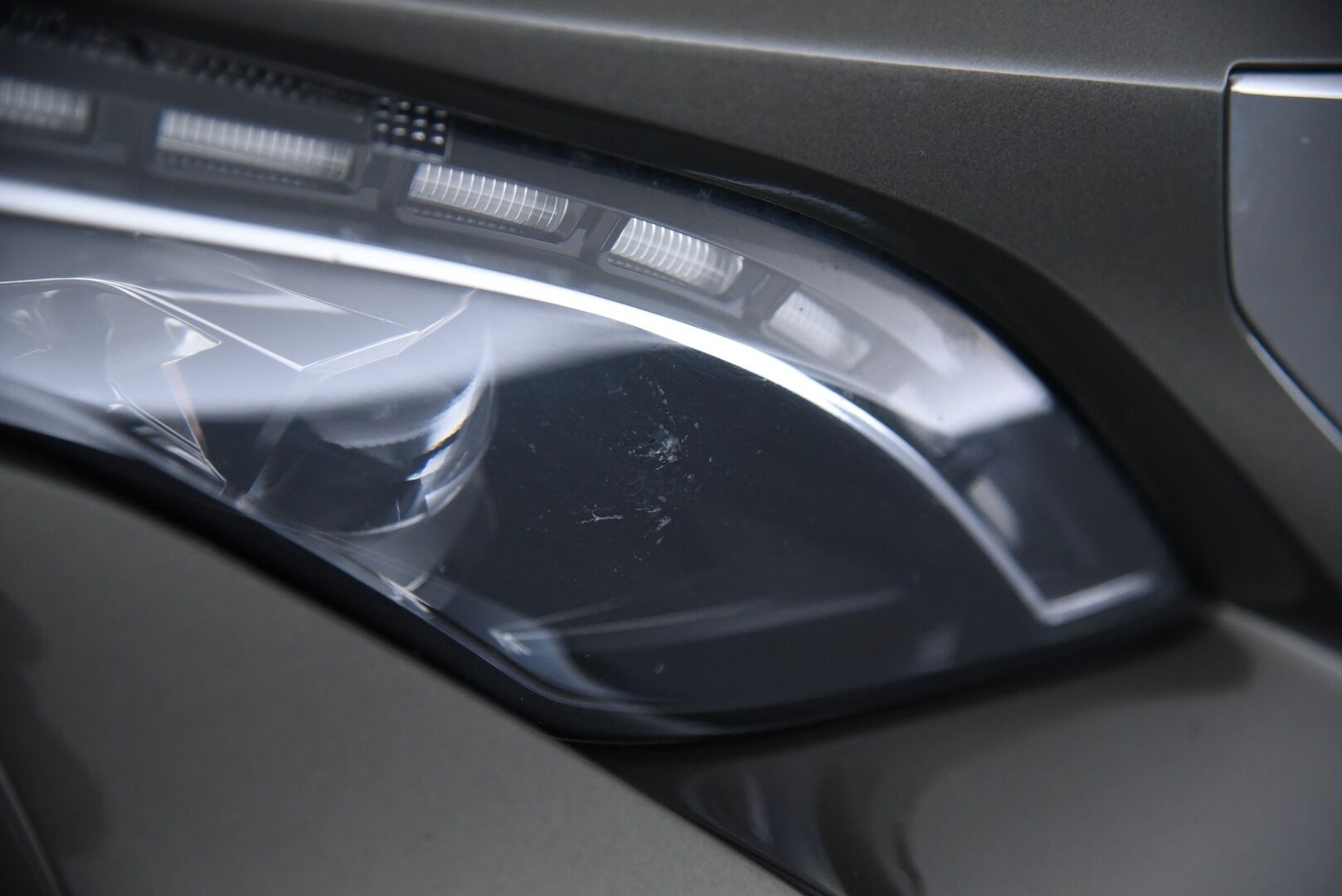 Peugeot 3008 2018 Allure PureTech 130 Automaatti** Myydään huutokaupat.com:issa!