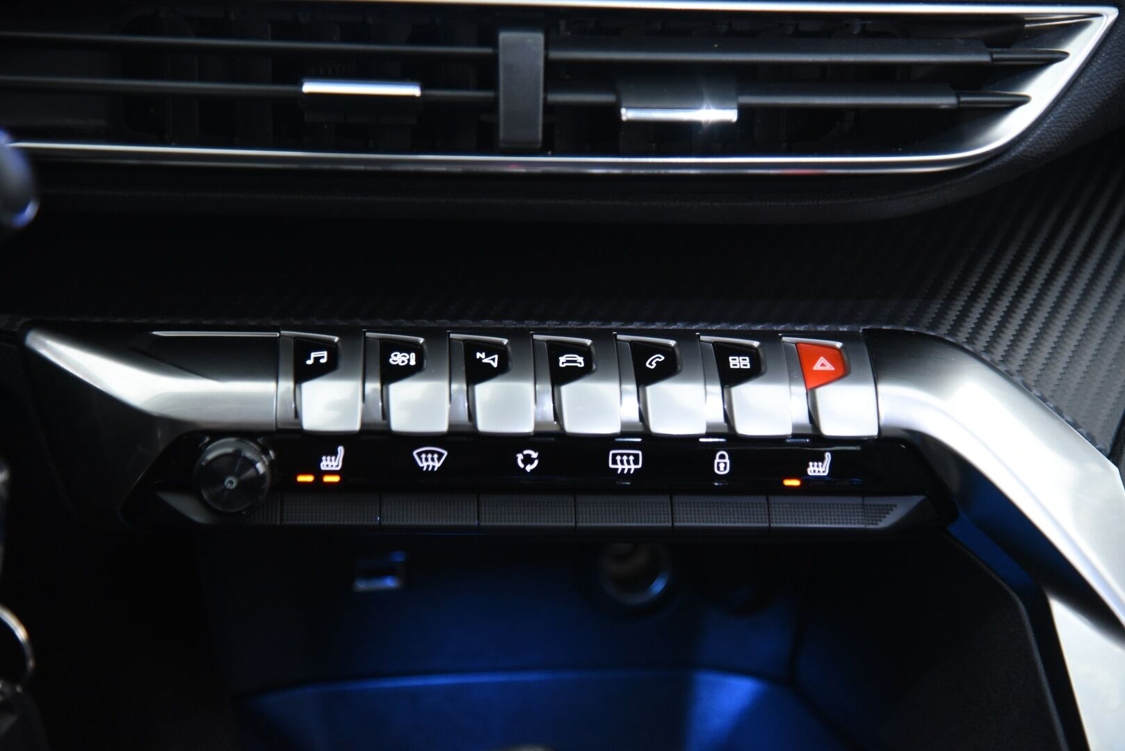 Peugeot 3008 2018 Allure PureTech 130 Automaatti** Myydään huutokaupat.com:issa!