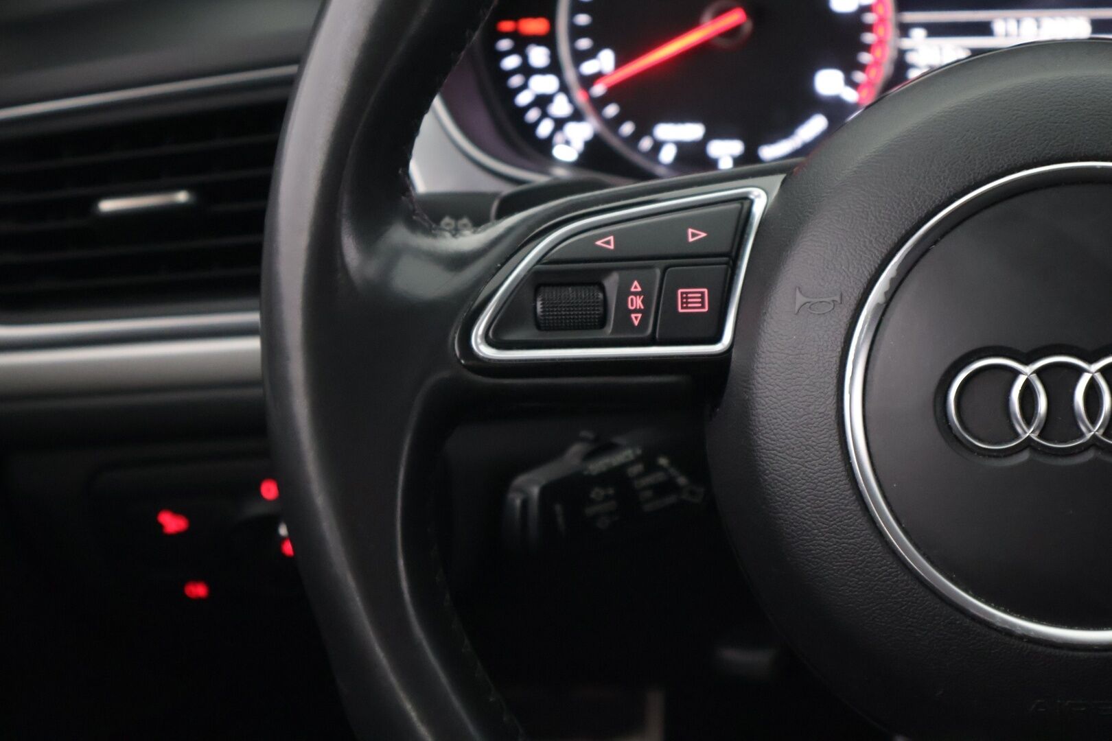 Audi A6 2018 Avant S line Business Sport 2,0 TDI 140 kW quattro S tronic *Ilma-alusta / Adapt Vakkari / Sähkökoukku / SLine* - *Neliveto / Huippuvarusteet / tyylikäs S-Line* 