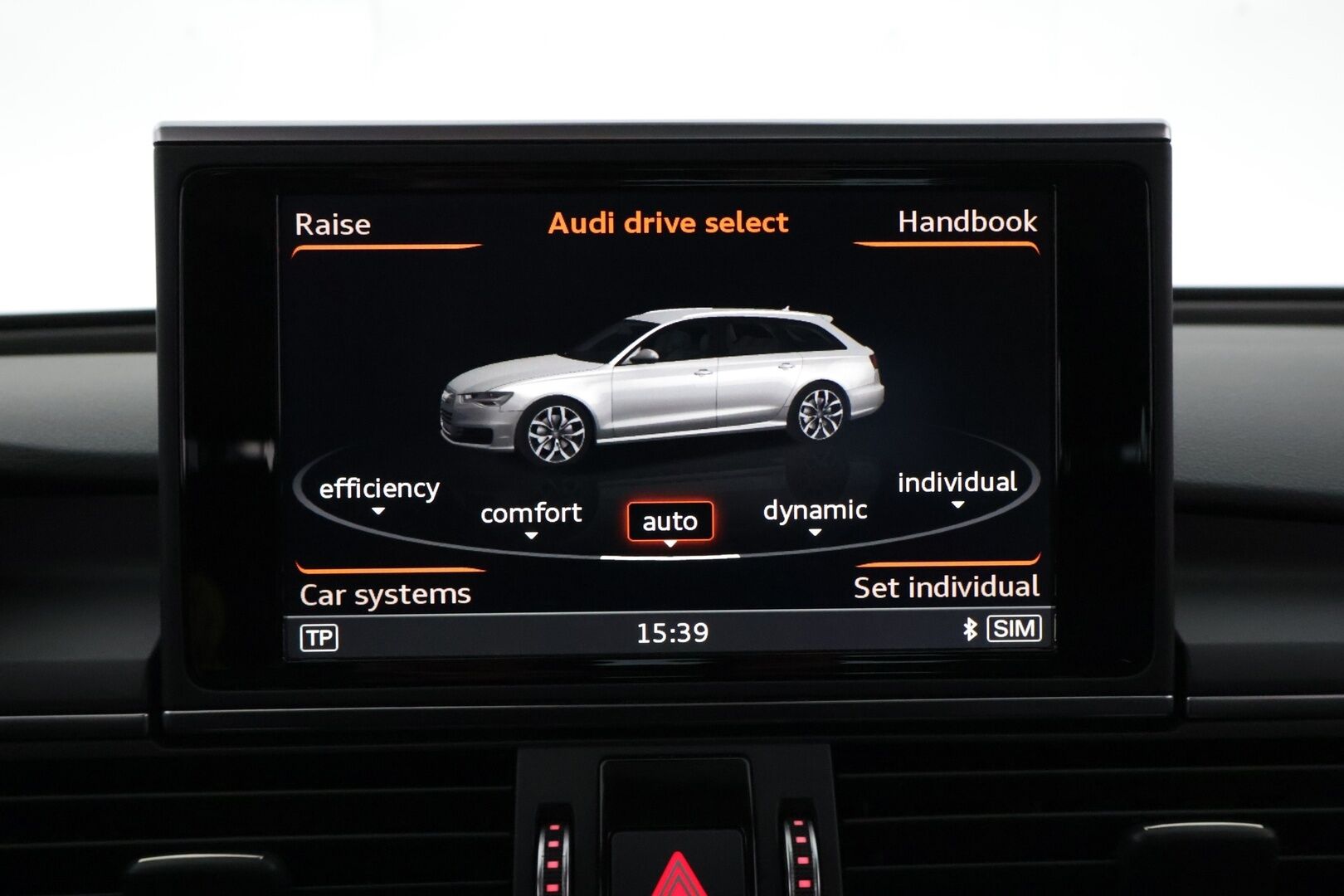 Audi A6 2018 Avant S line Business Sport 2,0 TDI 140 kW quattro S tronic *Ilma-alusta / Adapt Vakkari / Sähkökoukku / SLine* - *Neliveto / Huippuvarusteet / tyylikäs S-Line* 