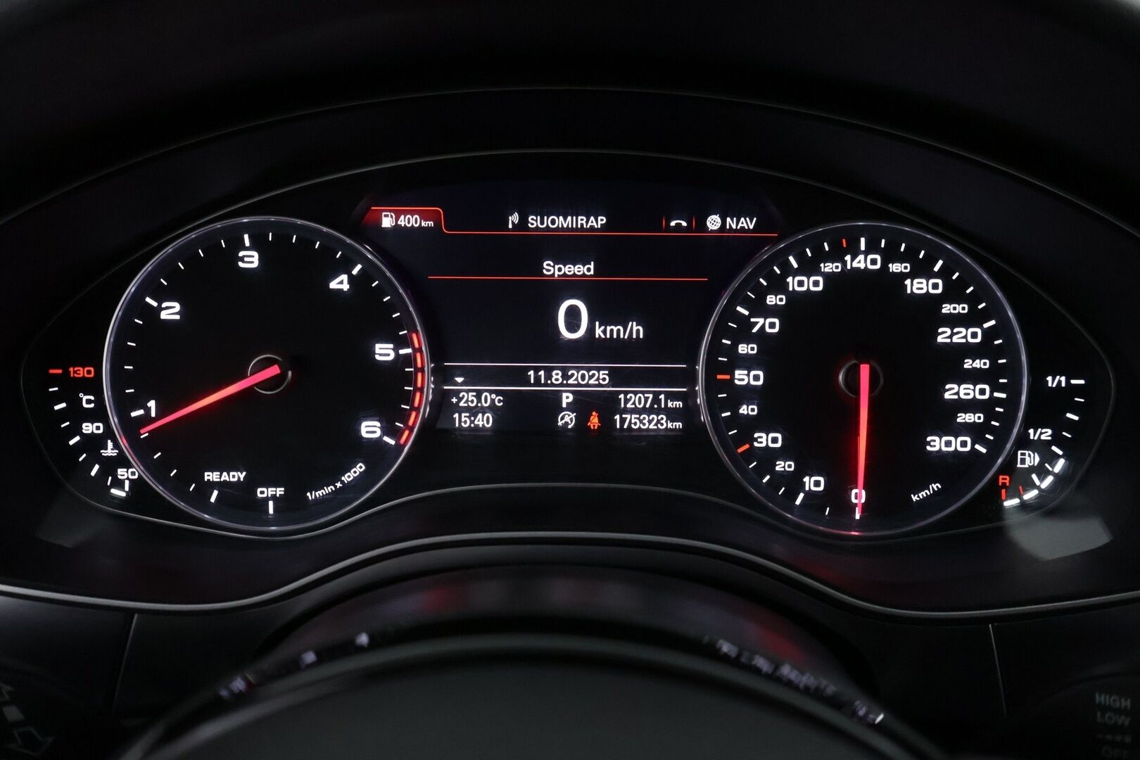 Audi A6 2018 Avant S line Business Sport 2,0 TDI 140 kW quattro S tronic *Ilma-alusta / Adapt Vakkari / Sähkökoukku / SLine* - *Neliveto / Huippuvarusteet / tyylikäs S-Line* 
