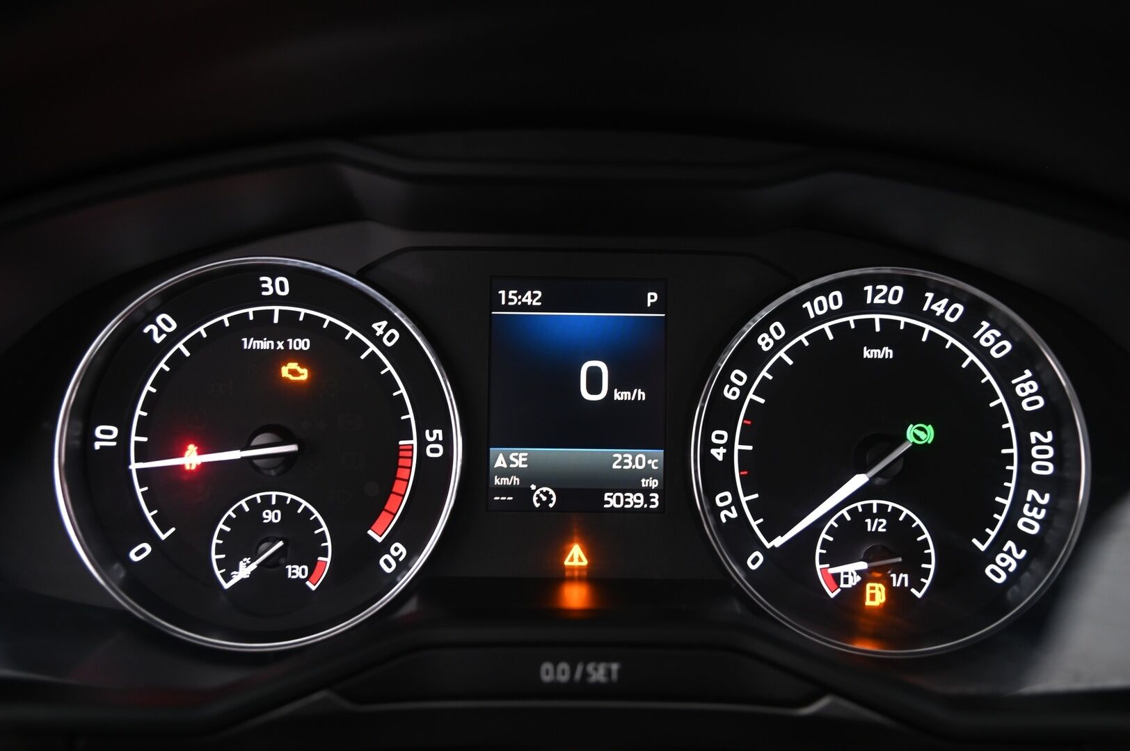 Skoda Superb 2018 2,0 TDI 150 Style BusinessLine DSG Autom. - *Myydään Huutokaupat.com*