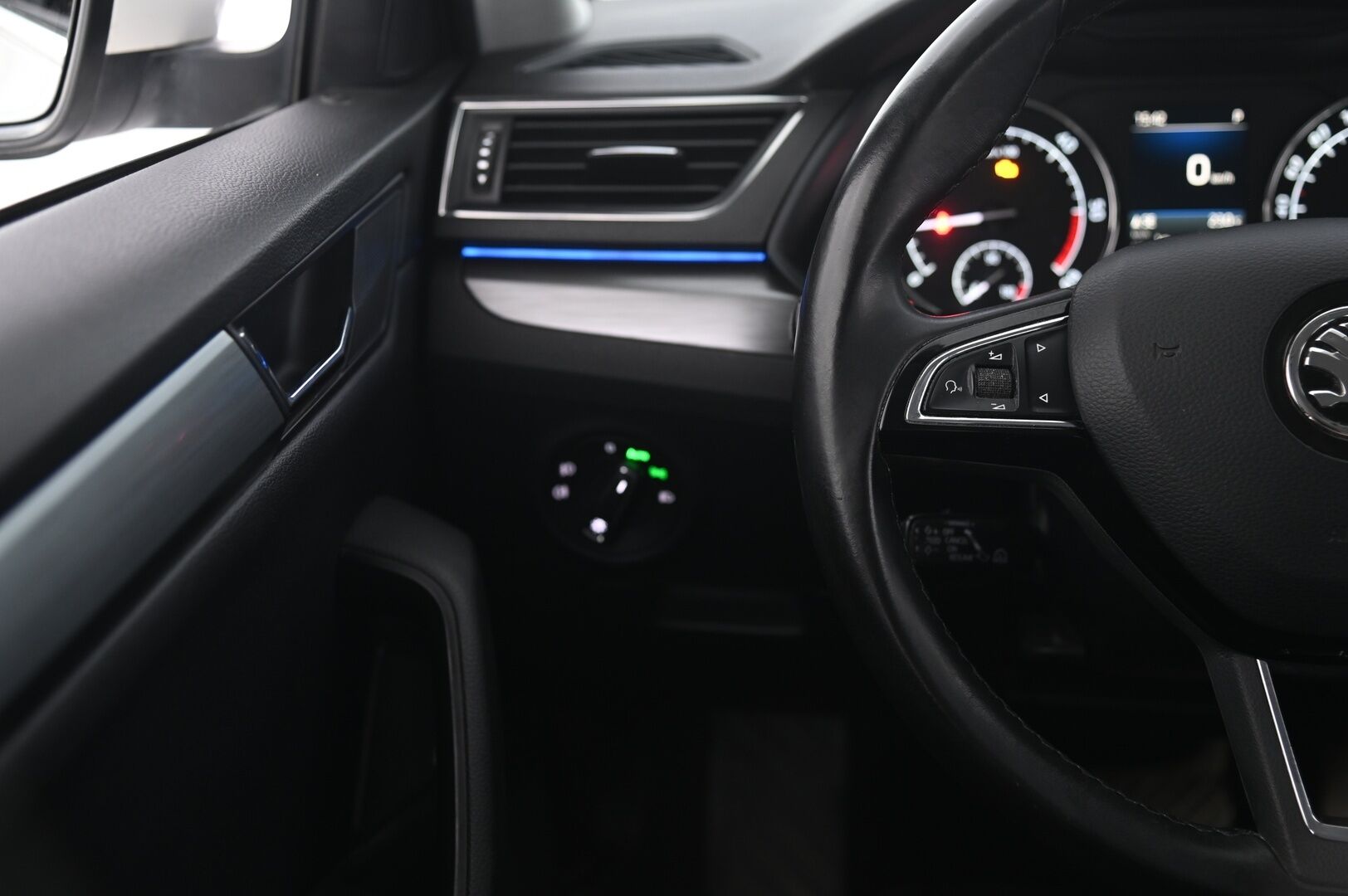 Skoda Superb 2018 2,0 TDI 150 Style BusinessLine DSG Autom. - *Myydään Huutokaupat.com*