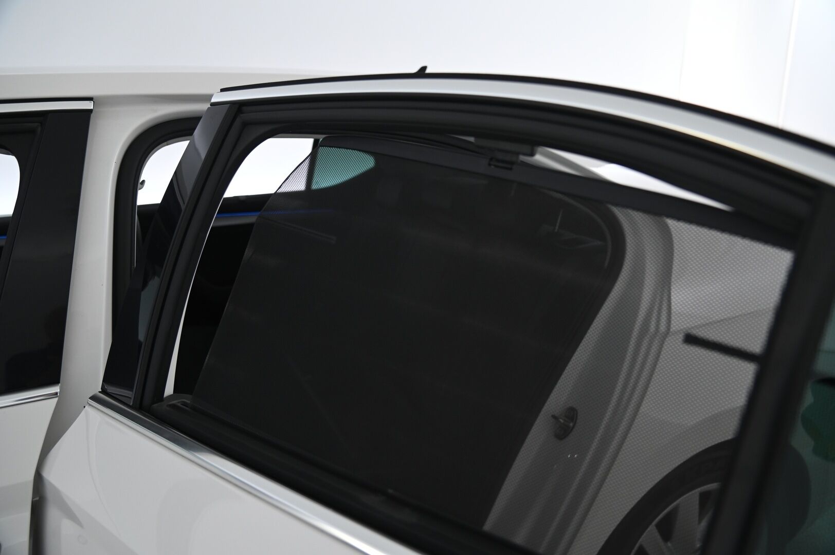 Skoda Superb 2018 2,0 TDI 150 Style BusinessLine DSG Autom. - *Myydään Huutokaupat.com*