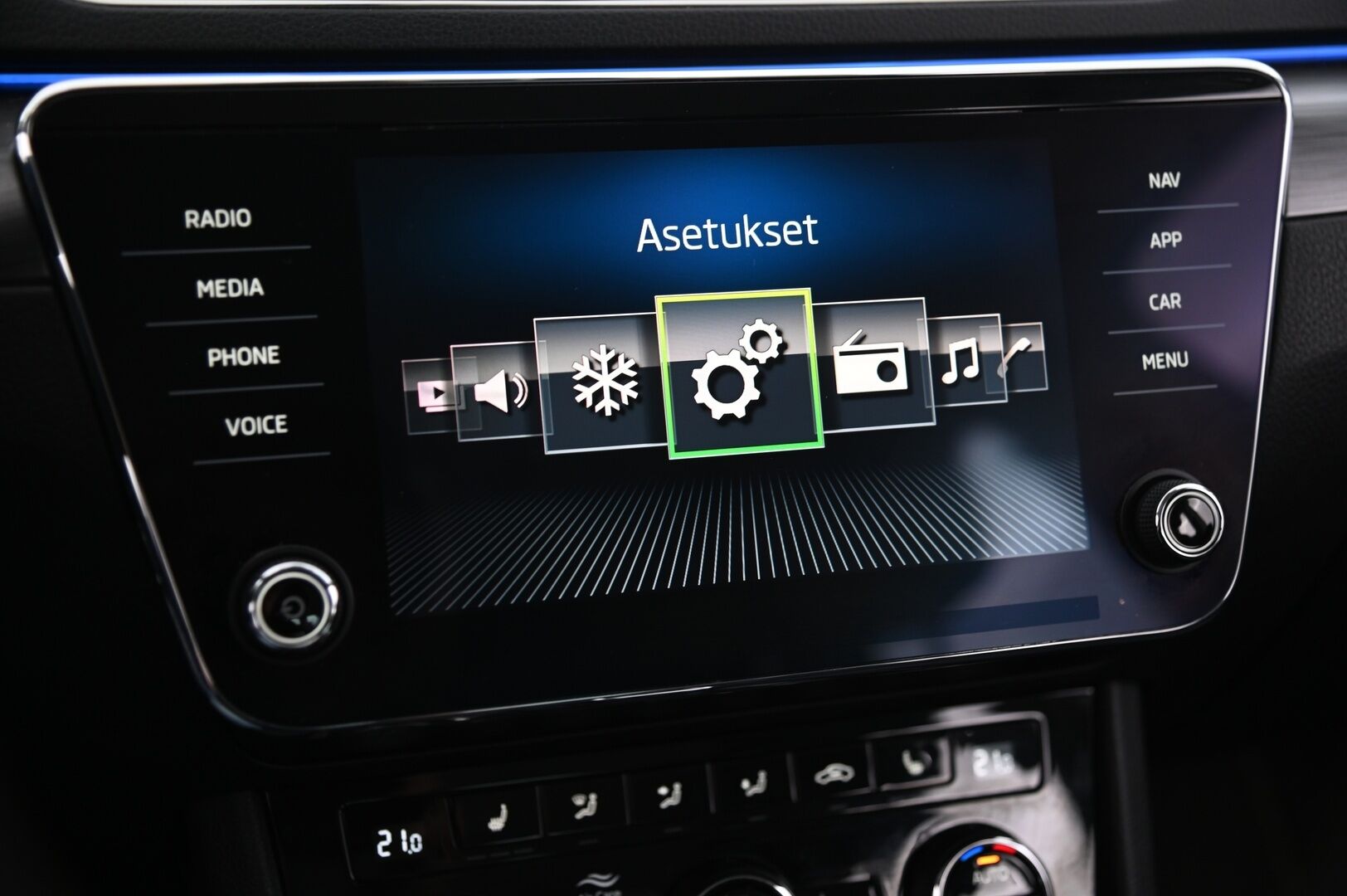 Skoda Superb 2018 2,0 TDI 150 Style BusinessLine DSG Autom. - *Myydään Huutokaupat.com*