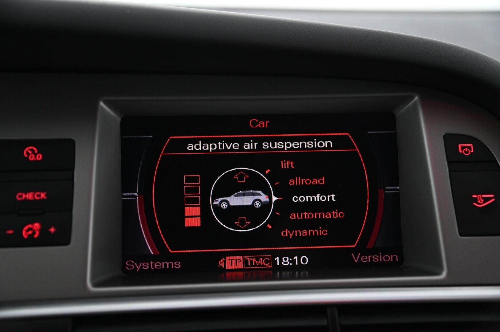 Audi A6 allroad quattro 2007 *Myydään Huutokaupat.com*