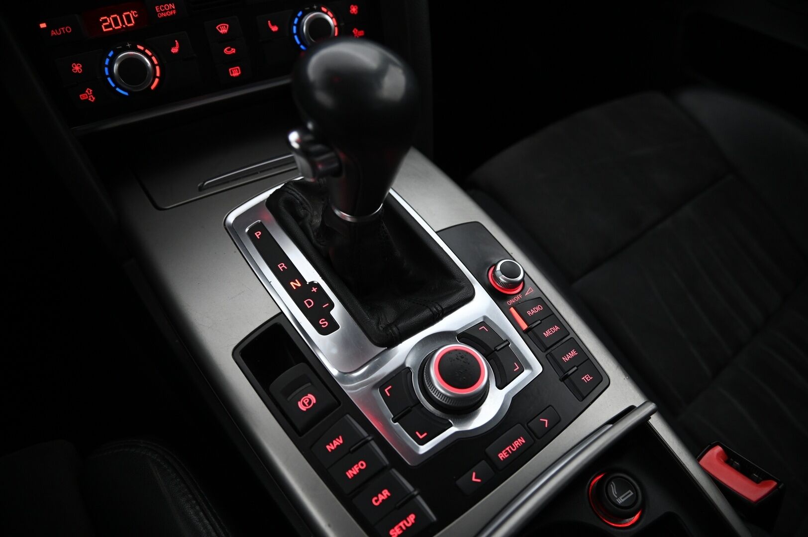 Audi A6 allroad quattro 2007 *Myydään Huutokaupat.com*