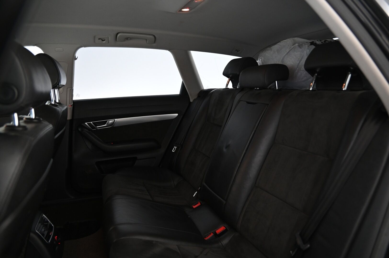 Audi A6 allroad quattro 2007 *Myydään Huutokaupat.com*