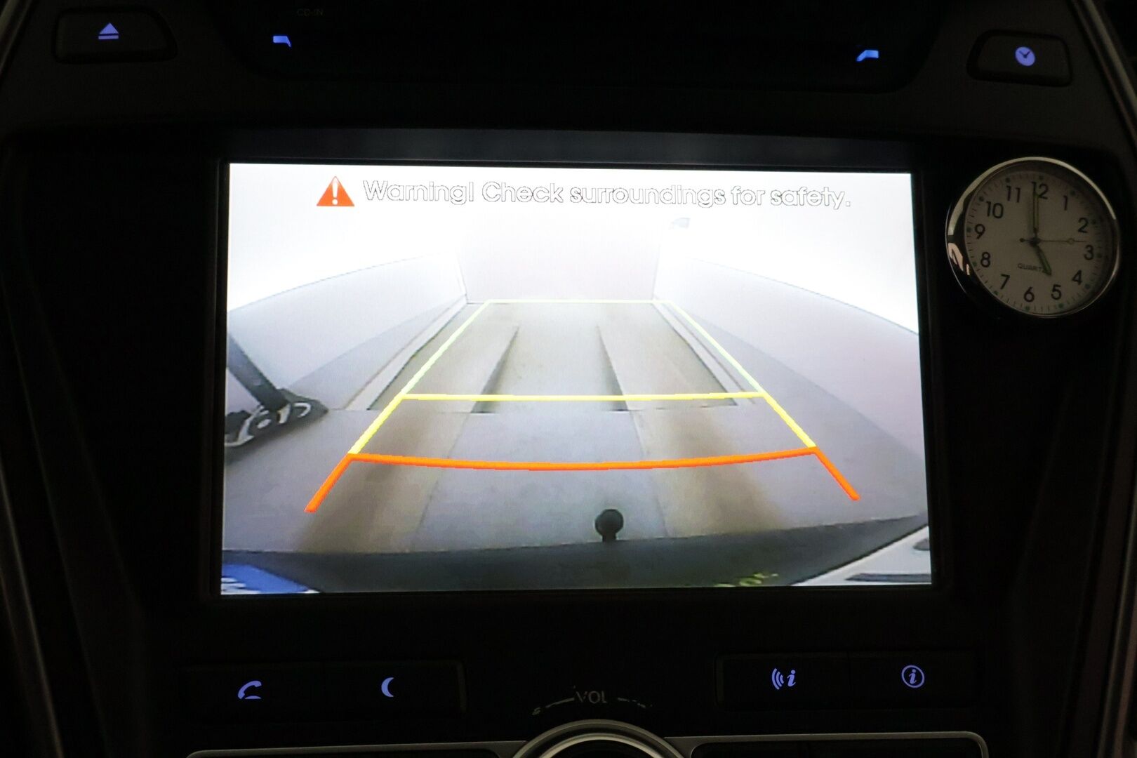 Hyundai Grand Santa Fe 2015 4WD 2,2 CRDi 145kW 6AT Premium 7-paikkainen - ** Vakkari / Muistipenkki / Nahat / Panorama / Koukku / 7-p **