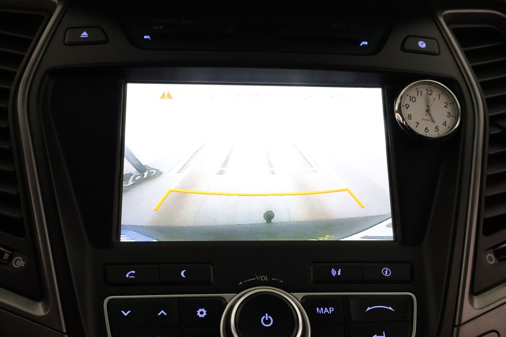 Hyundai Grand Santa Fe 2015 4WD 2,2 CRDi 145kW 6AT Premium 7-paikkainen - ** Vakkari / Muistipenkki / Nahat / Panorama / Koukku / 7-p **