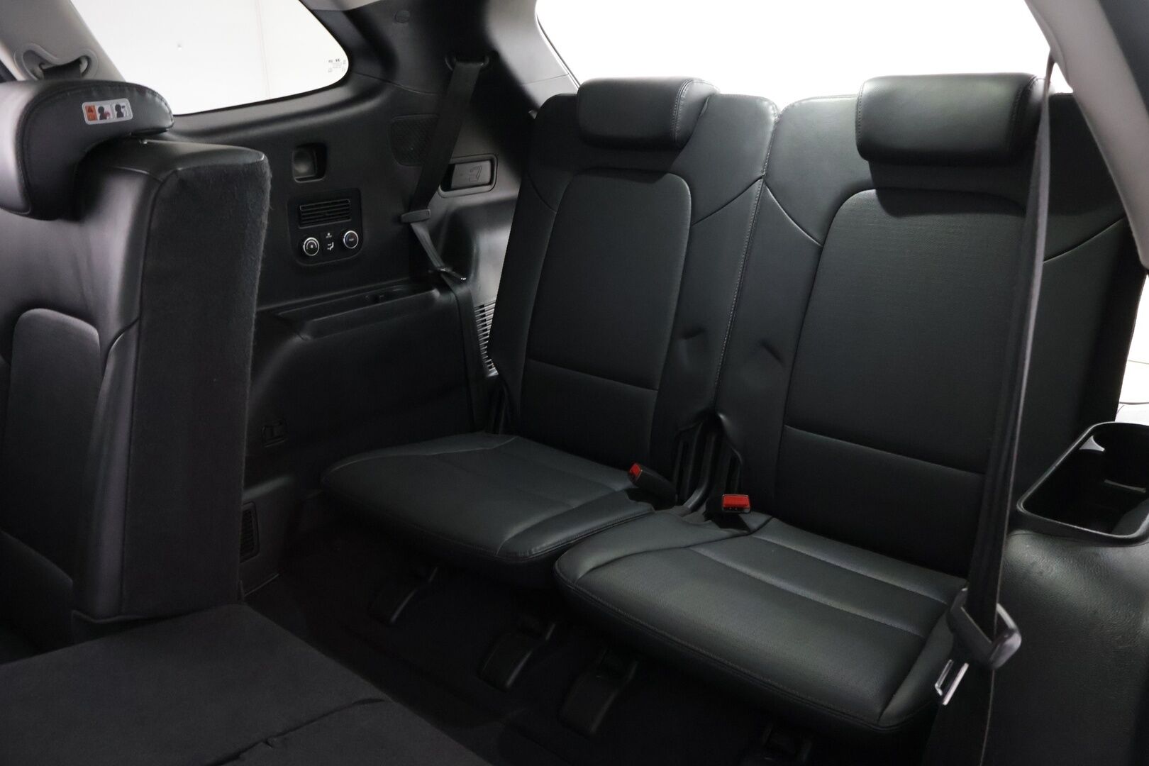 Hyundai Grand Santa Fe 2015 4WD 2,2 CRDi 145kW 6AT Premium 7-paikkainen - ** Vakkari / Muistipenkki / Nahat / Panorama / Koukku / 7-p **