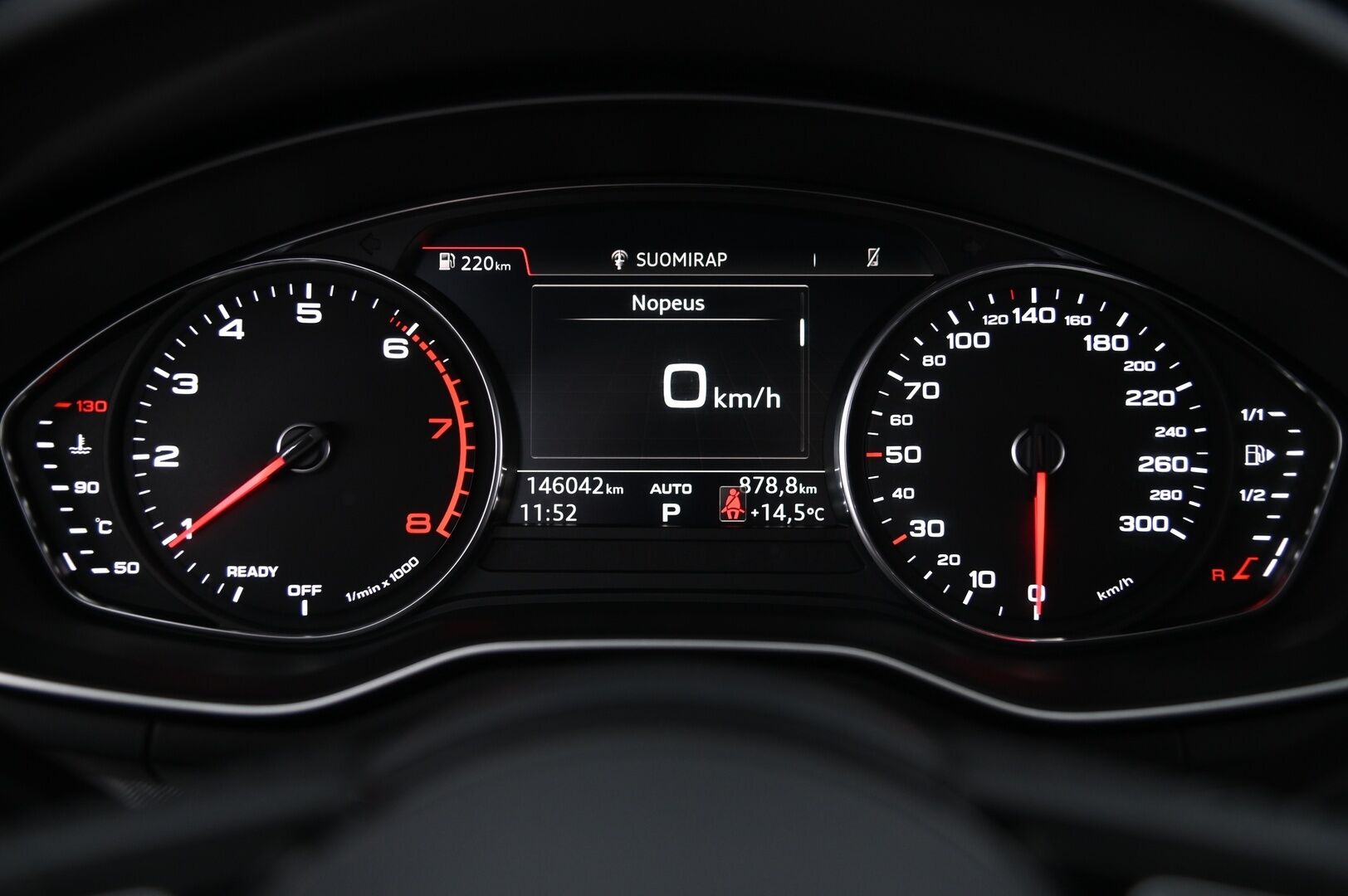 Audi A4 2018 Sedan Business Sport Comfort S line Edition 2,0 TFSI 140 kW S tronic*Webasto / Sporttipenkit / Vetokoukku / Vakkari* - *Webasto kaukosäätimellä / Juuri huollettu / Suomi-auto / 2x renkaat&vanteet* - HULLUT AVAJAISHULINAT KORKOTARJOUS 3,29 %