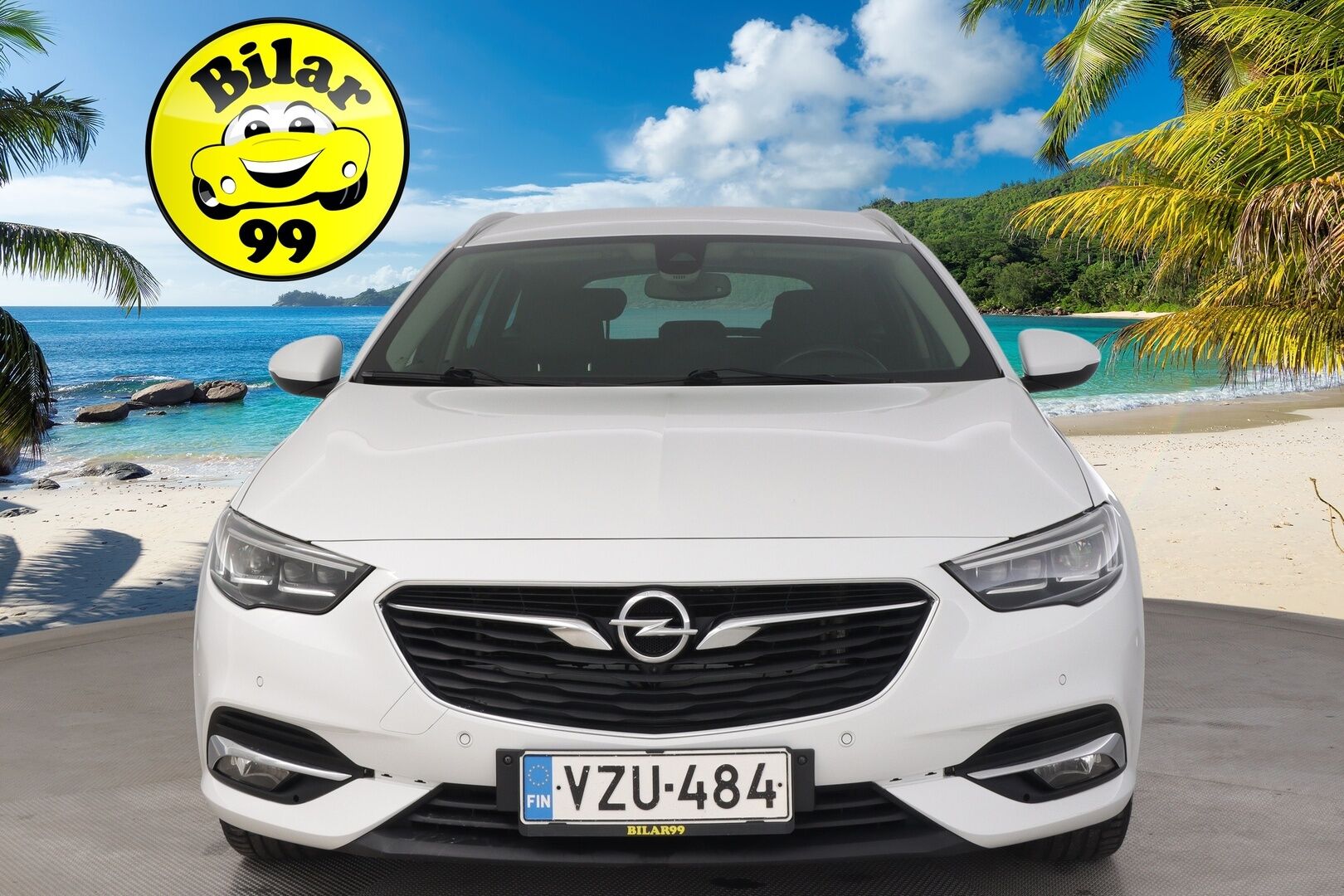 Opel Insignia 2018 Sports Tourer Innovation 1,6 CDTI ECOTEC *Suomi-Auto / Webasto / Vakkari / Muistipenkki hieronalla / Tuuletetut etuistuimet / 360-Kamera / Navi* - *Tutkat / Kessy / Blis / Urheiluistuimet / Nahkasisusta / Ratinlämmitys / 2X renkaat vanteineen* - HULLUT AVAJAISHULINAT KORKOTARJOUS 3,29 %