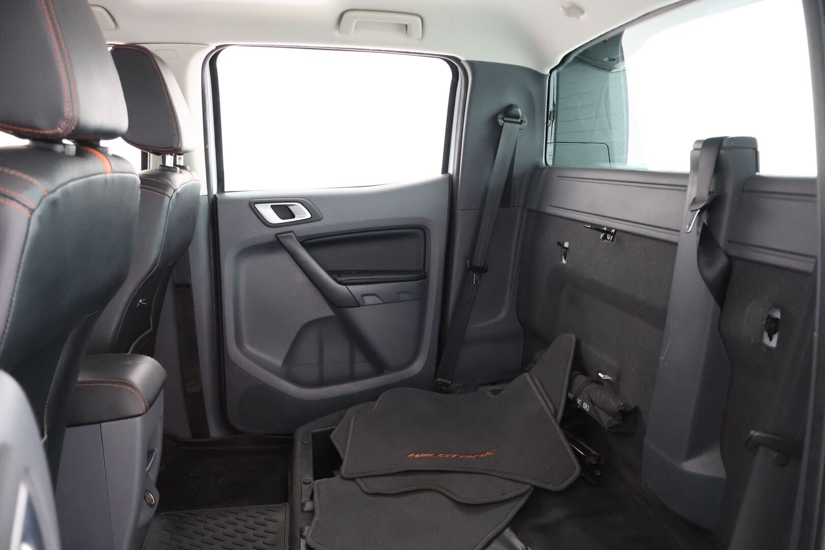 Ford Ranger 2014 Double Cab 3,2TDCi 200 hv A6 Wildtrak 4x4 - Tulossa myyntiin, kysy lisätiedot myyjältä! 
