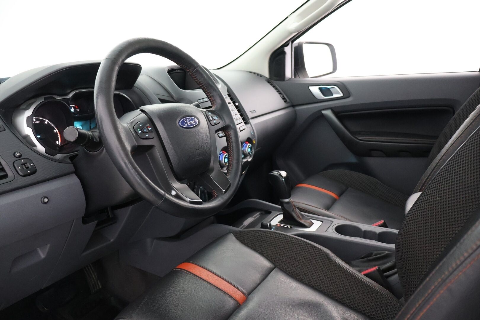 Ford Ranger 2014 Double Cab 3,2TDCi 200 hv A6 Wildtrak 4x4 - Tulossa myyntiin, kysy lisätiedot myyjältä! 