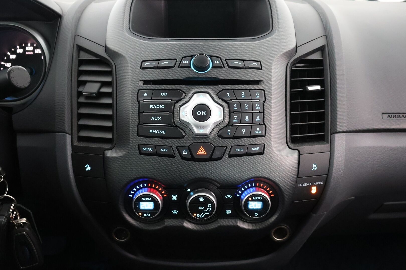 Ford Ranger 2014 Double Cab 3,2TDCi 200 hv A6 Wildtrak 4x4 - Tulossa myyntiin, kysy lisätiedot myyjältä! 