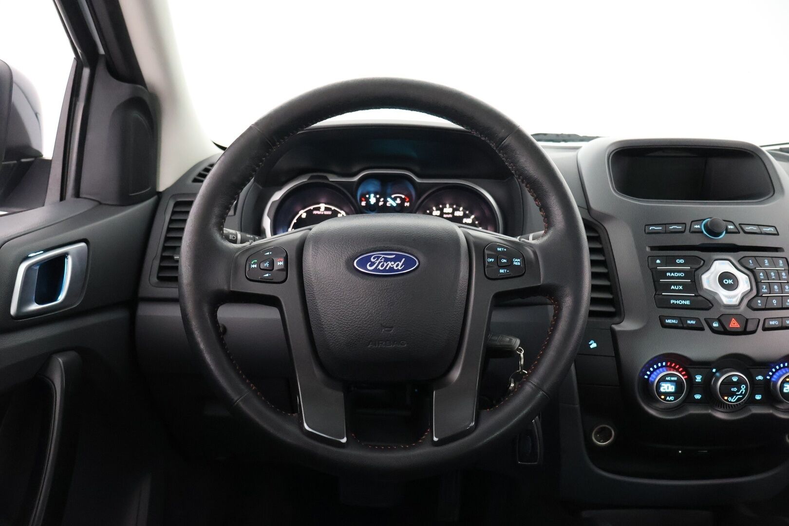 Ford Ranger 2014 Double Cab 3,2TDCi 200 hv A6 Wildtrak 4x4 - Tulossa myyntiin, kysy lisätiedot myyjältä! 
