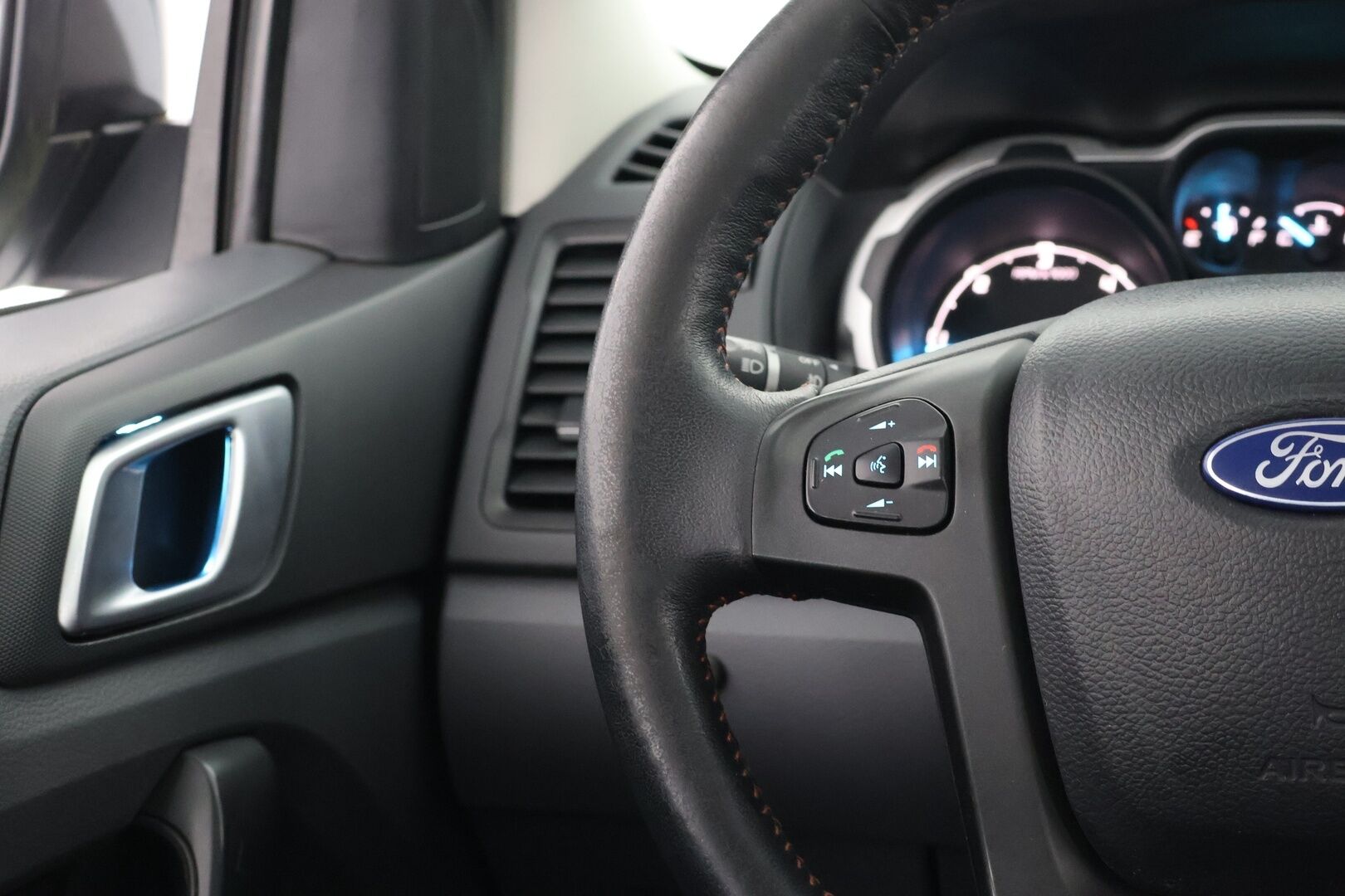 Ford Ranger 2014 Double Cab 3,2TDCi 200 hv A6 Wildtrak 4x4 - Tulossa myyntiin, kysy lisätiedot myyjältä! 