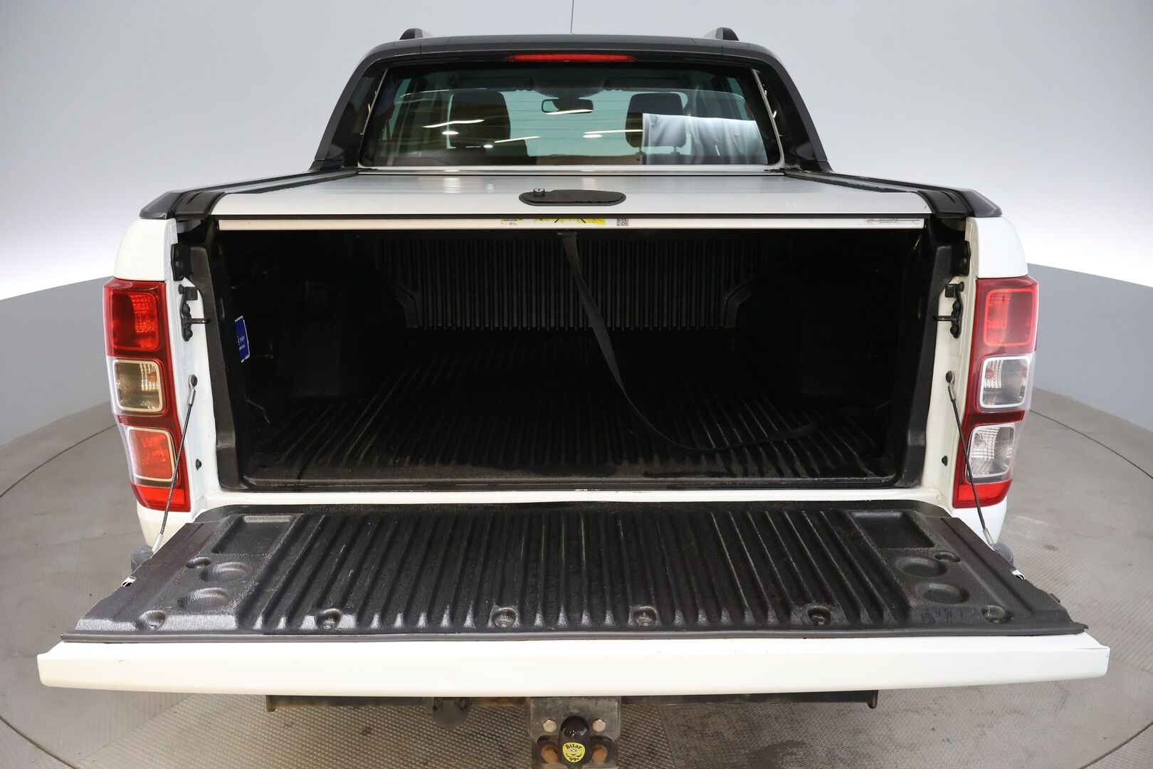 Ford Ranger 2014 Double Cab 3,2TDCi 200 hv A6 Wildtrak 4x4 - Tulossa myyntiin, kysy lisätiedot myyjältä! 