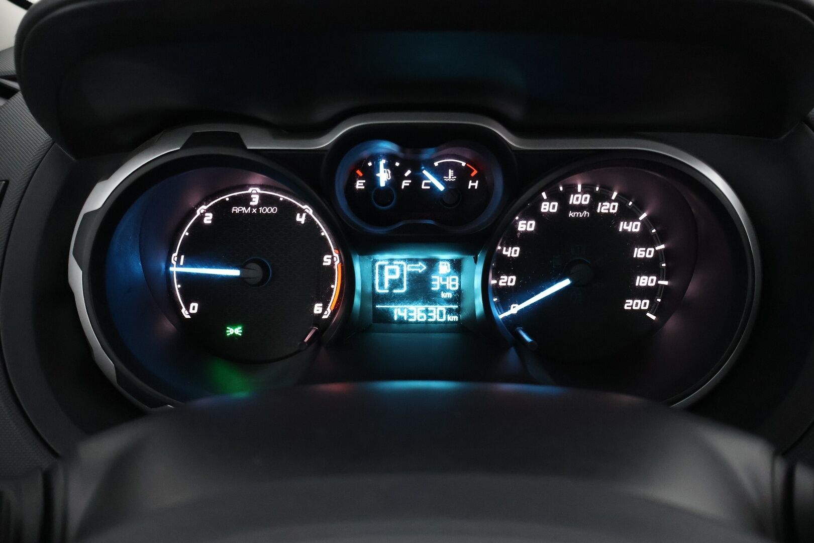 Ford Ranger 2014 Double Cab 3,2TDCi 200 hv A6 Wildtrak 4x4 - Tulossa myyntiin, kysy lisätiedot myyjältä! 