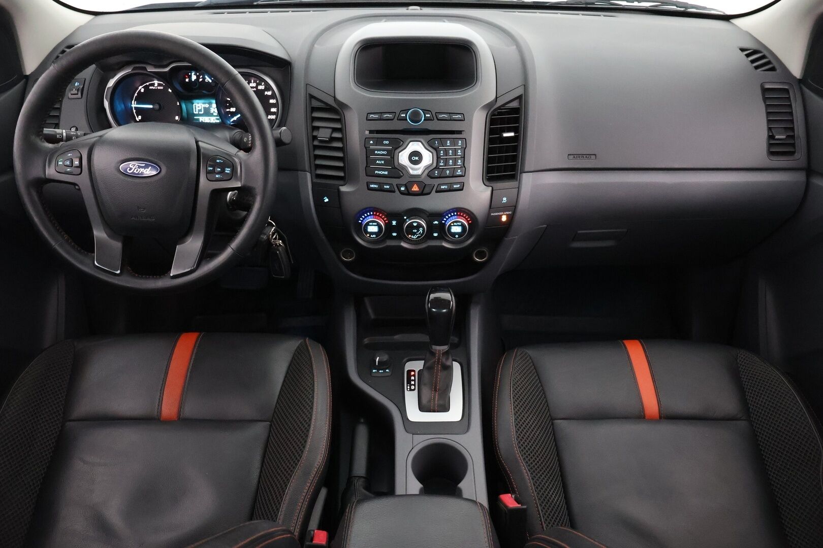 Ford Ranger 2014 Double Cab 3,2TDCi 200 hv A6 Wildtrak 4x4 - Tulossa myyntiin, kysy lisätiedot myyjältä! 