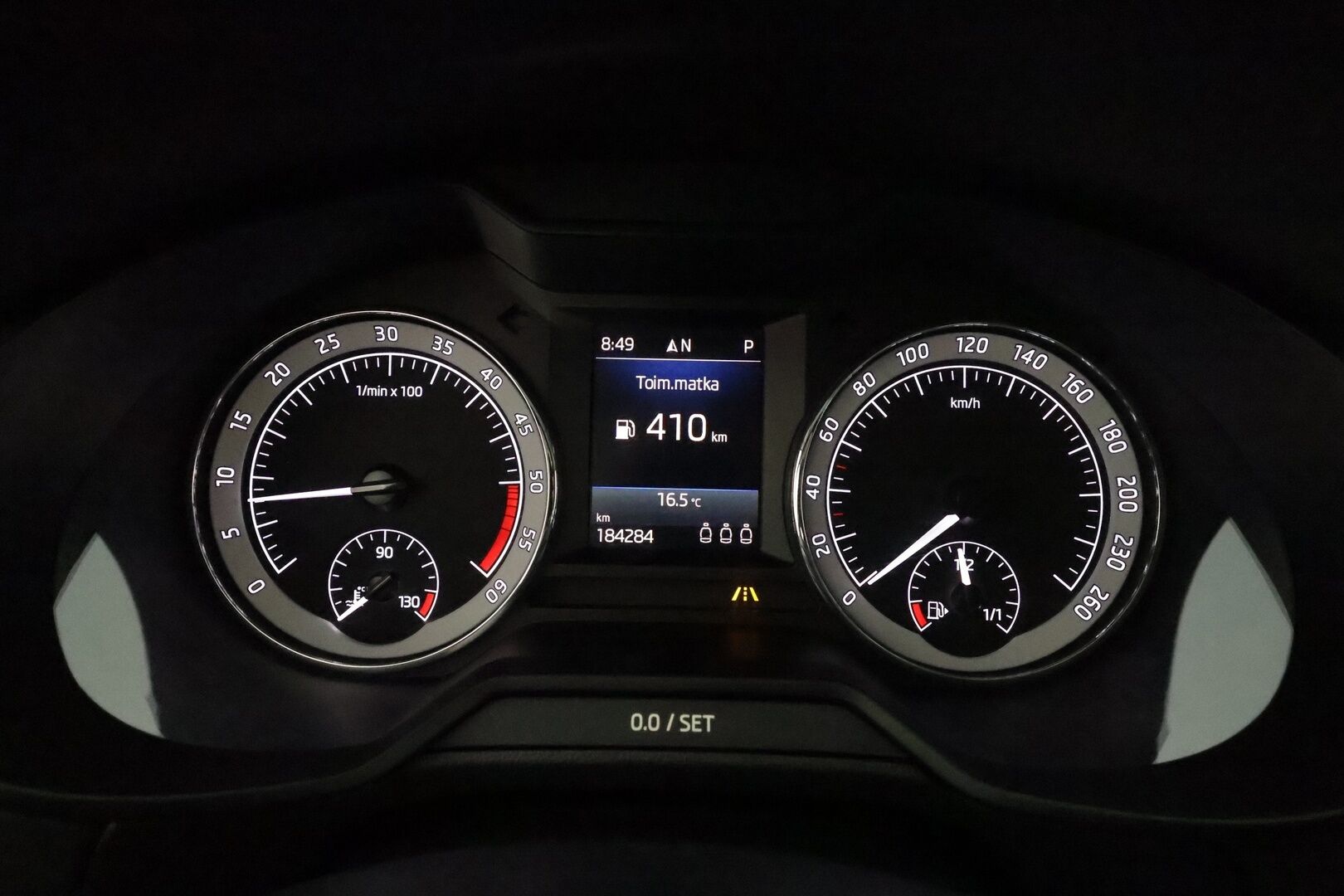 Skoda Octavia 2018 Combi 2,0 TDI 184 4x4 Scout DSG Autom. **Muistipenkki / Adapt.vakkari / Koukku / Webasto / LED / Navi / KeylessGo** - 1.om Suomi-auto / P.kamera / Kahdet renkaat aluvanteilla / Tuulilasin lämmitin / Penkinlämmittimet takana / Ratinlämmitin 