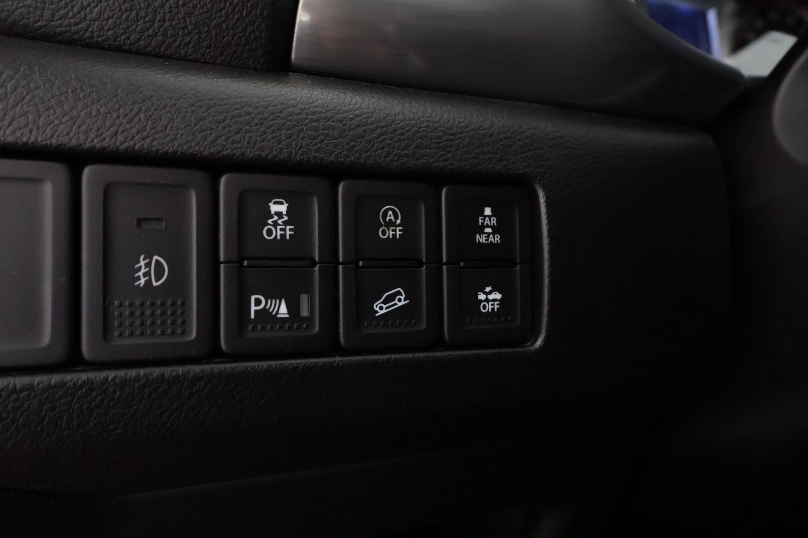 Suzuki Vitara 2018 140 BOOSTERJET 4WD S 6AT - | ACC | Webasto | Koukku | Nahka-alcantara | LED | P.kamera ja tutkat | Navi | Apple & Android | Keyless | Merkkihuollot | 2x renkaat aluin | 