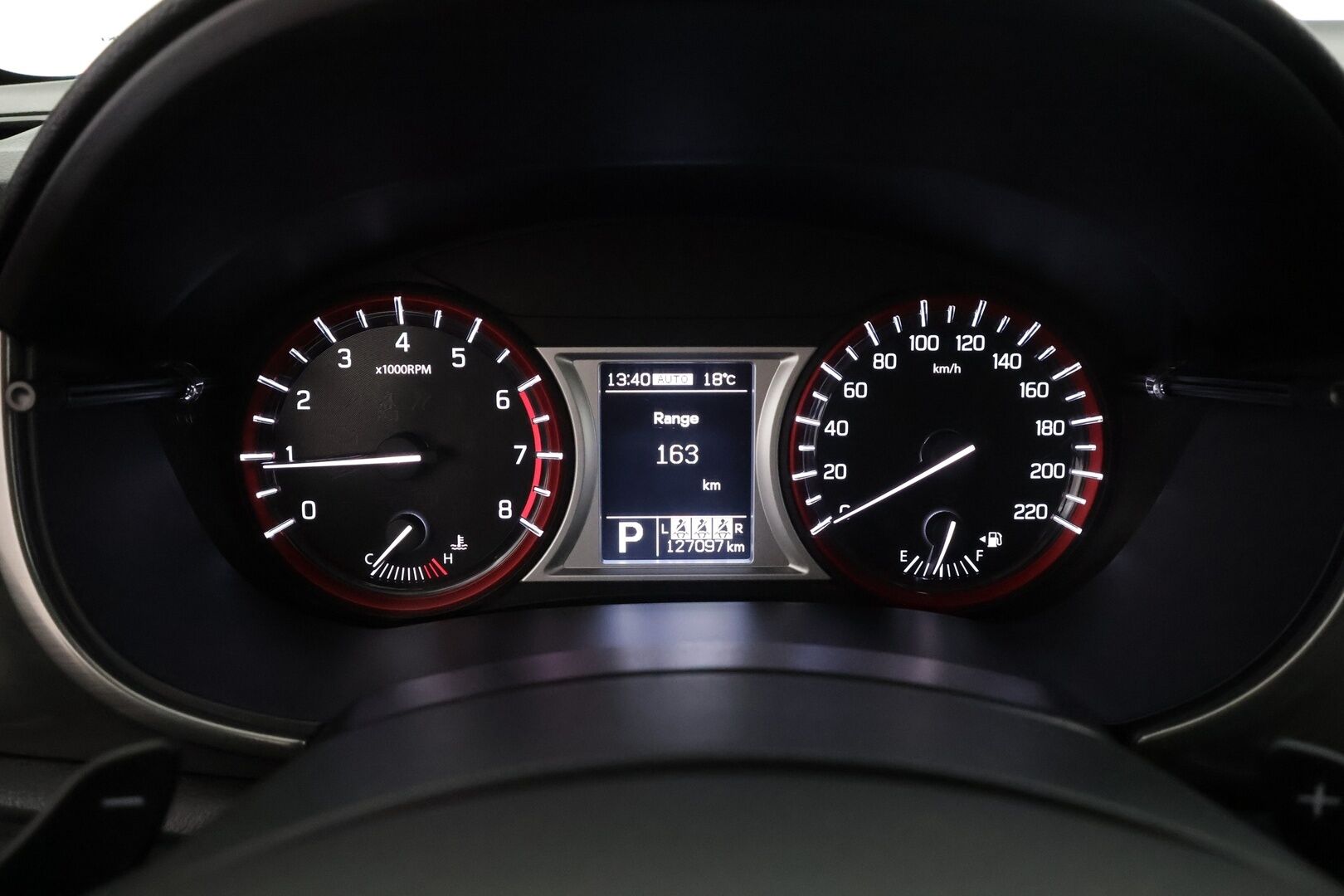 Suzuki Vitara 2018 140 BOOSTERJET 4WD S 6AT - | ACC | Webasto | Koukku | Nahka-alcantara | LED | P.kamera ja tutkat | Navi | Apple & Android | Keyless | Merkkihuollot | 2x renkaat aluin | 