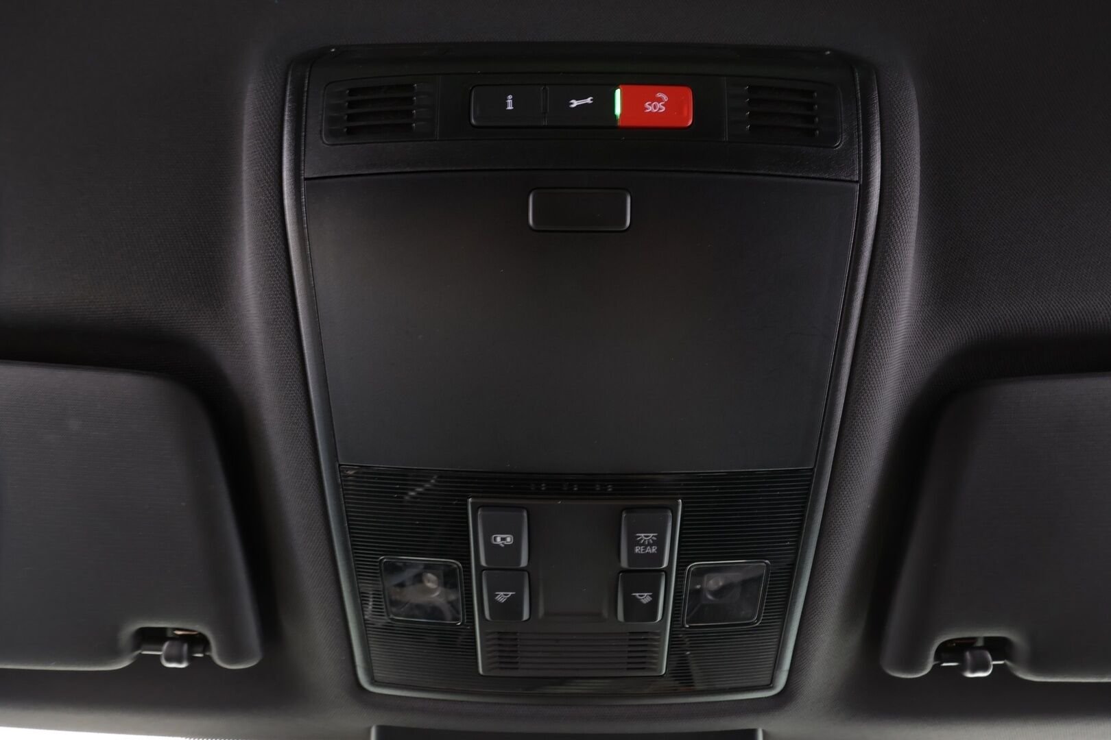 Skoda Superb 2018 2,0 TSI 280 4x4 SportLine DSG Autom. *ACC / Webasto / Canton / P-Kamera / Muistipenkki / Koukku* - Suomi-auto / Kahdet Renkaat