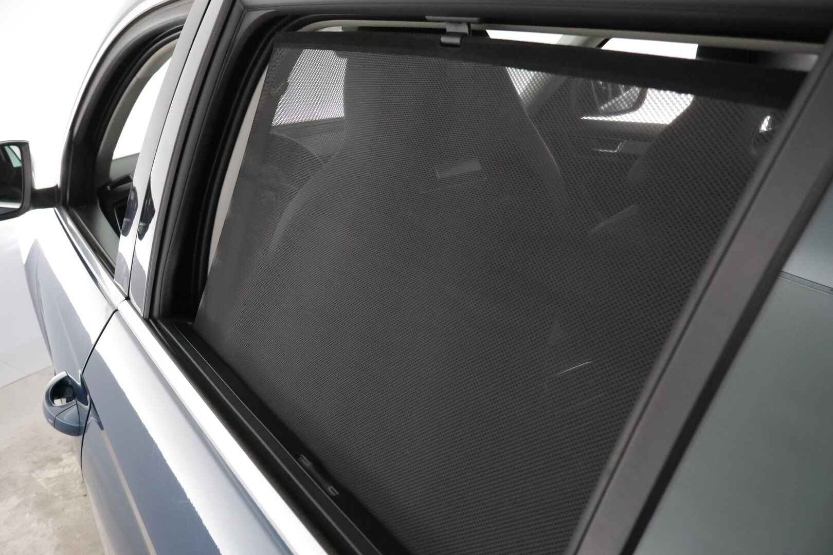 Skoda Kodiaq 2018 2,0 TDI 150 4x4 Style DSG Autom. *Webasto / Canton / Muistinahat / Adapt. Vakkari / Koukku / Tutkat* - 1-om. Suomi-auto! / 2x aluvanteet / Lämmitettävä tuulilasi