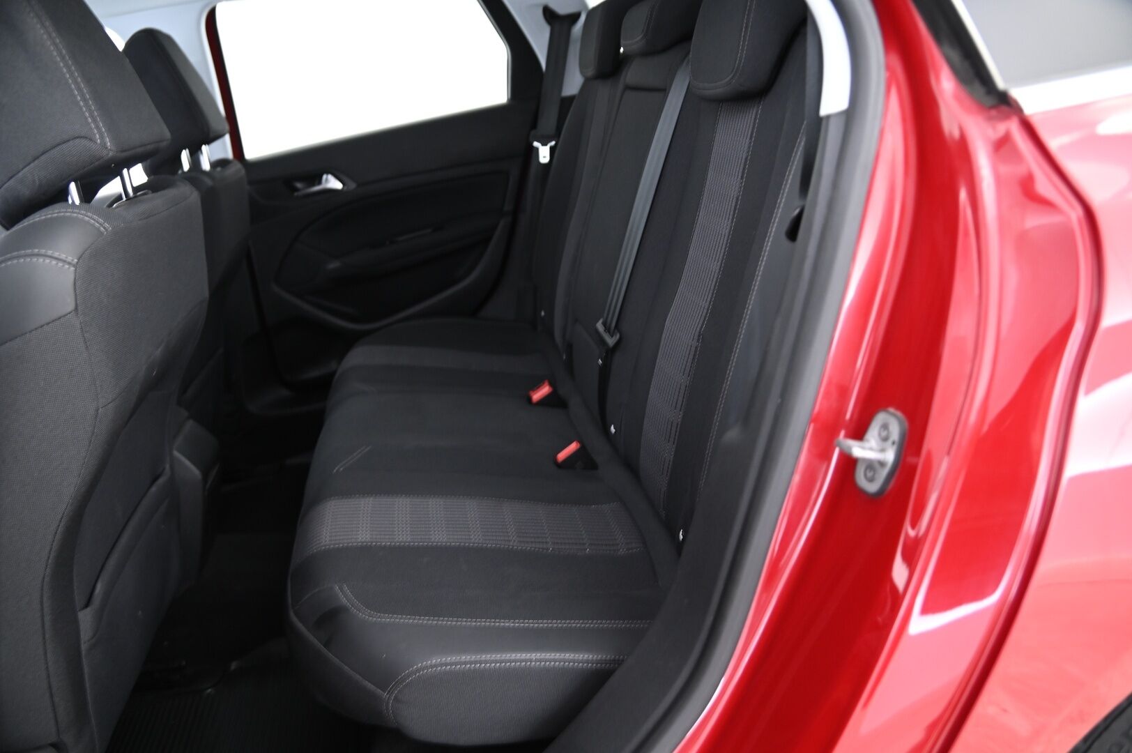 Peugeot 308 2018 SW Allure PureTech 130 EAT8-automaatti - *Vakkari / Lohko.S.Pistoke / Led / KeyLessGo / AppConnect*