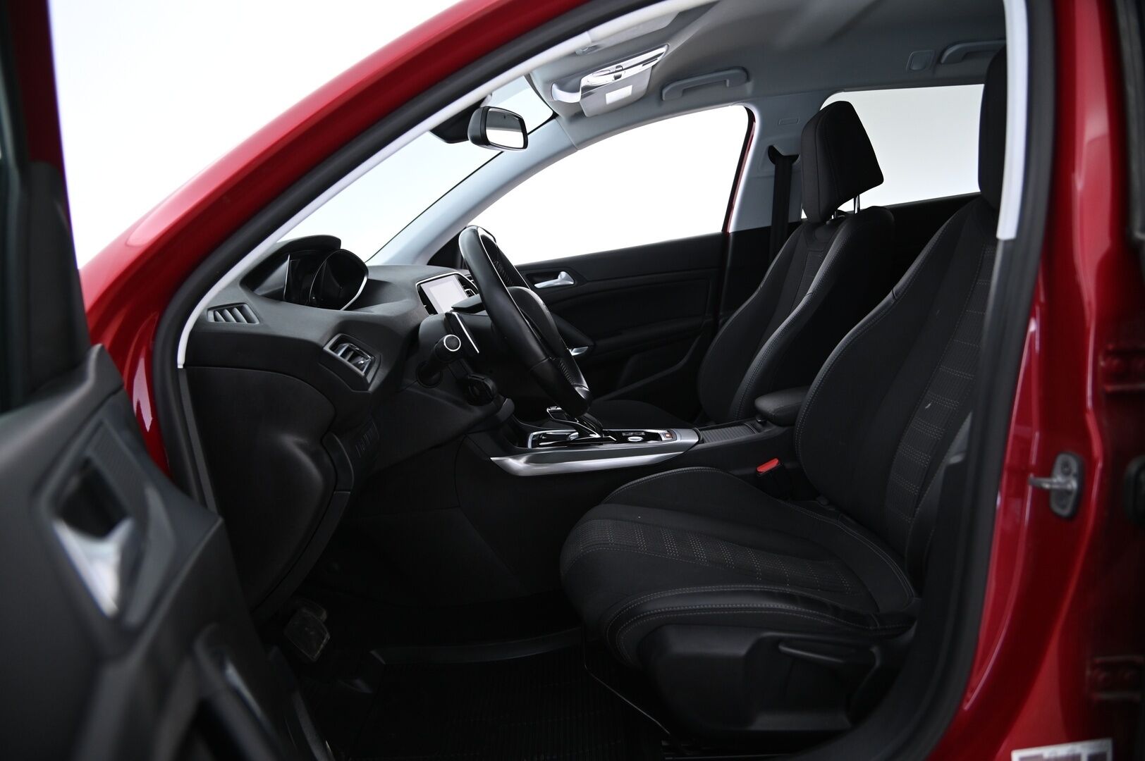 Peugeot 308 2018 SW Allure PureTech 130 EAT8-automaatti - *Vakkari / Lohko.S.Pistoke / Led / KeyLessGo / AppConnect*