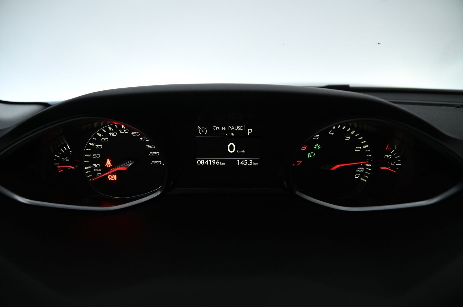 Peugeot 308 2018 SW Allure PureTech 130 EAT8-automaatti - *Vakkari / Lohko.S.Pistoke / Led / KeyLessGo / AppConnect*