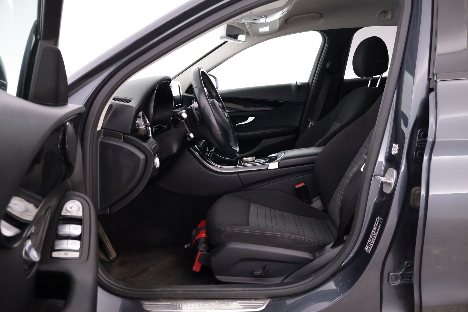Mercedes-Benz C 2015 C 200 d Farmari - YritysOutlet - Myydään vain yrityksille