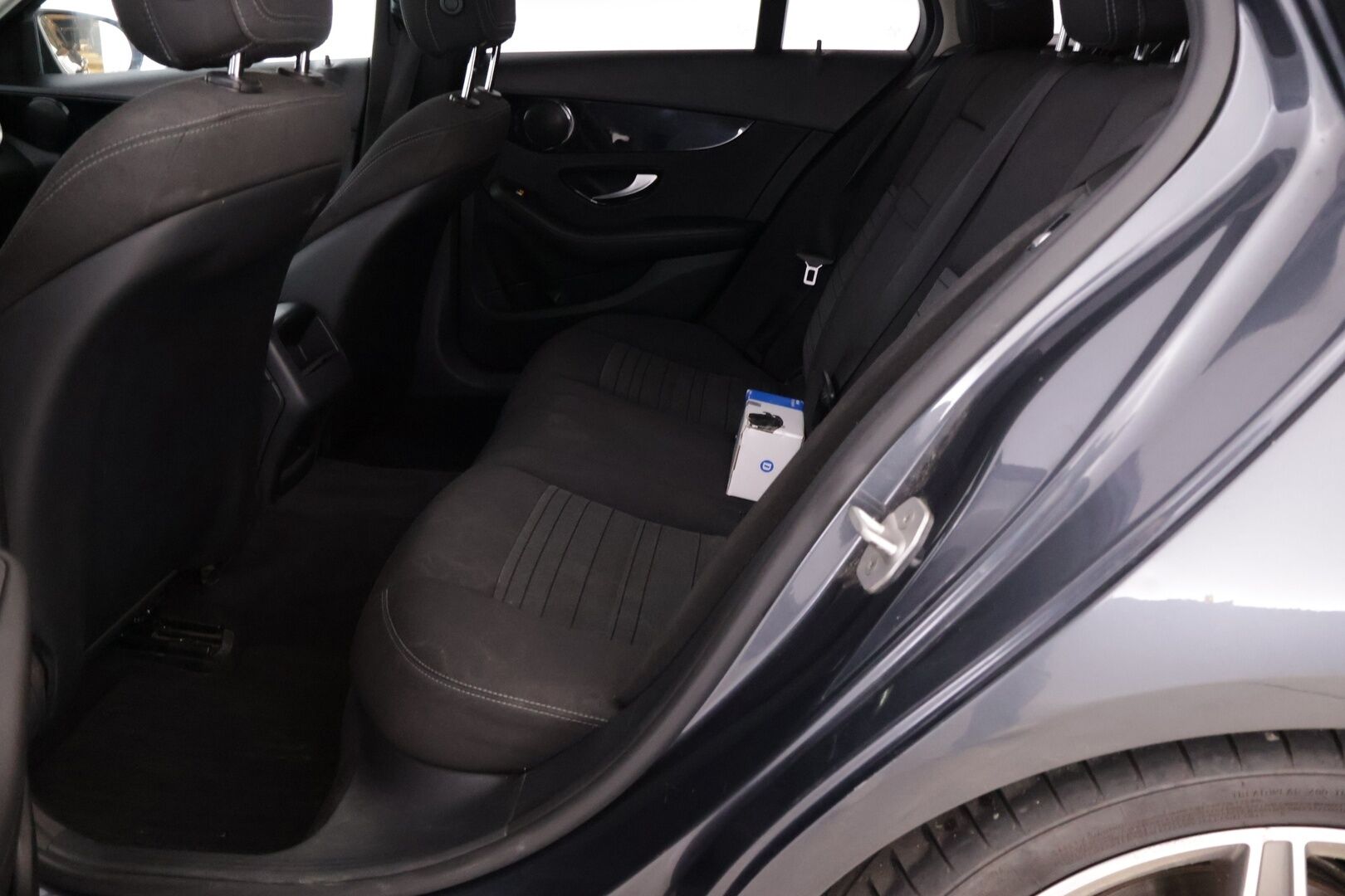 Mercedes-Benz C 2015 C 200 d Farmari - YritysOutlet - Myydään vain yrityksille