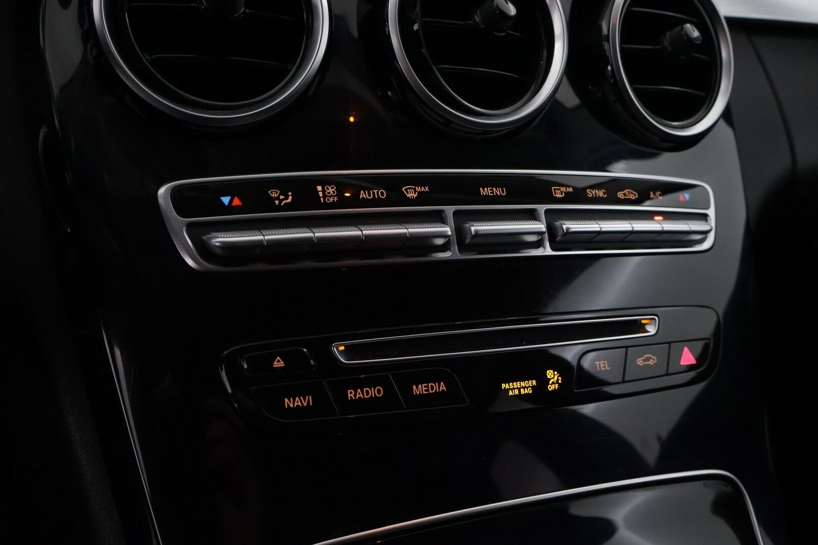Mercedes-Benz C 2015 C 200 d Farmari - YritysOutlet - Myydään vain yrityksille