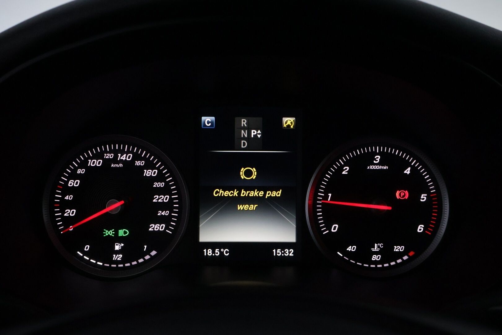 Mercedes-Benz C 2015 C 200 d Farmari - YritysOutlet - Myydään vain yrityksille