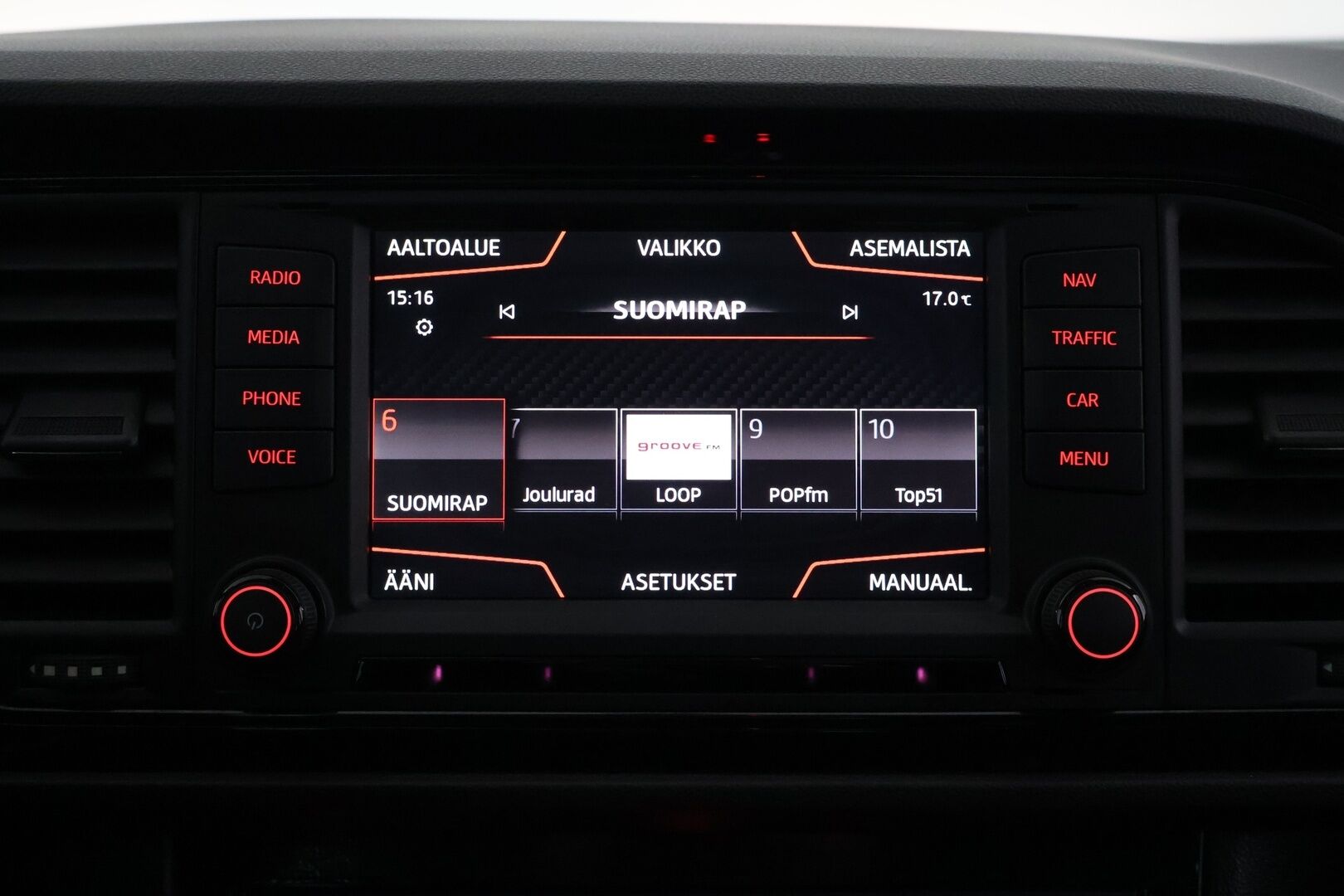 Seat Leon 2016 2,0 TSI 290 Cupra DSG - ACC | Tutkat | LED | Sporttipenkit | Lasikattoluukku | Kaukovaloautomatiikka | Huoltokirja | 2x renkaat - KORKO VAIN 3,99 %